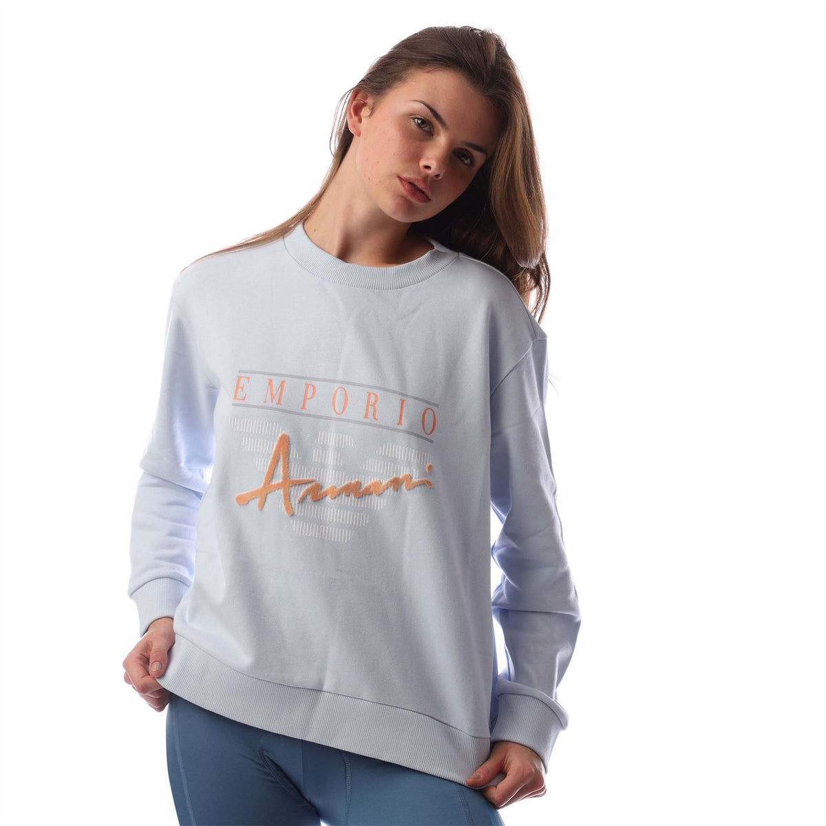 Emporio Armani Sweatshirt