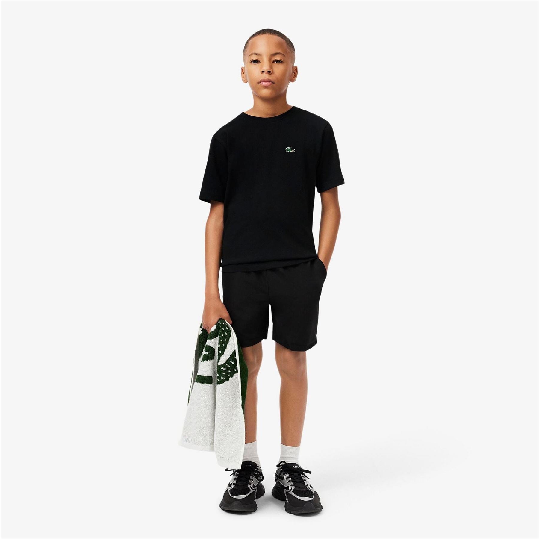Lacoste Sport Tee Jn62