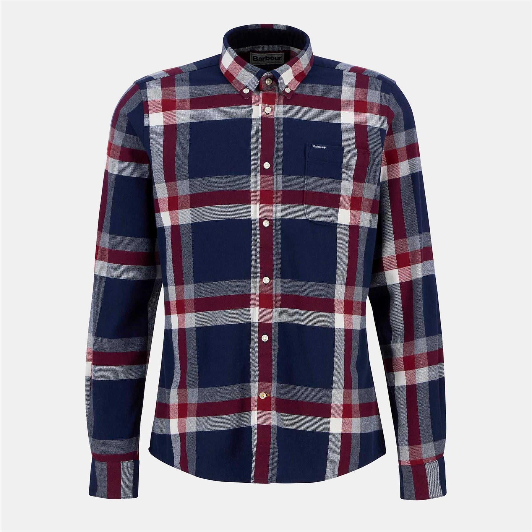 Barbour Shirt