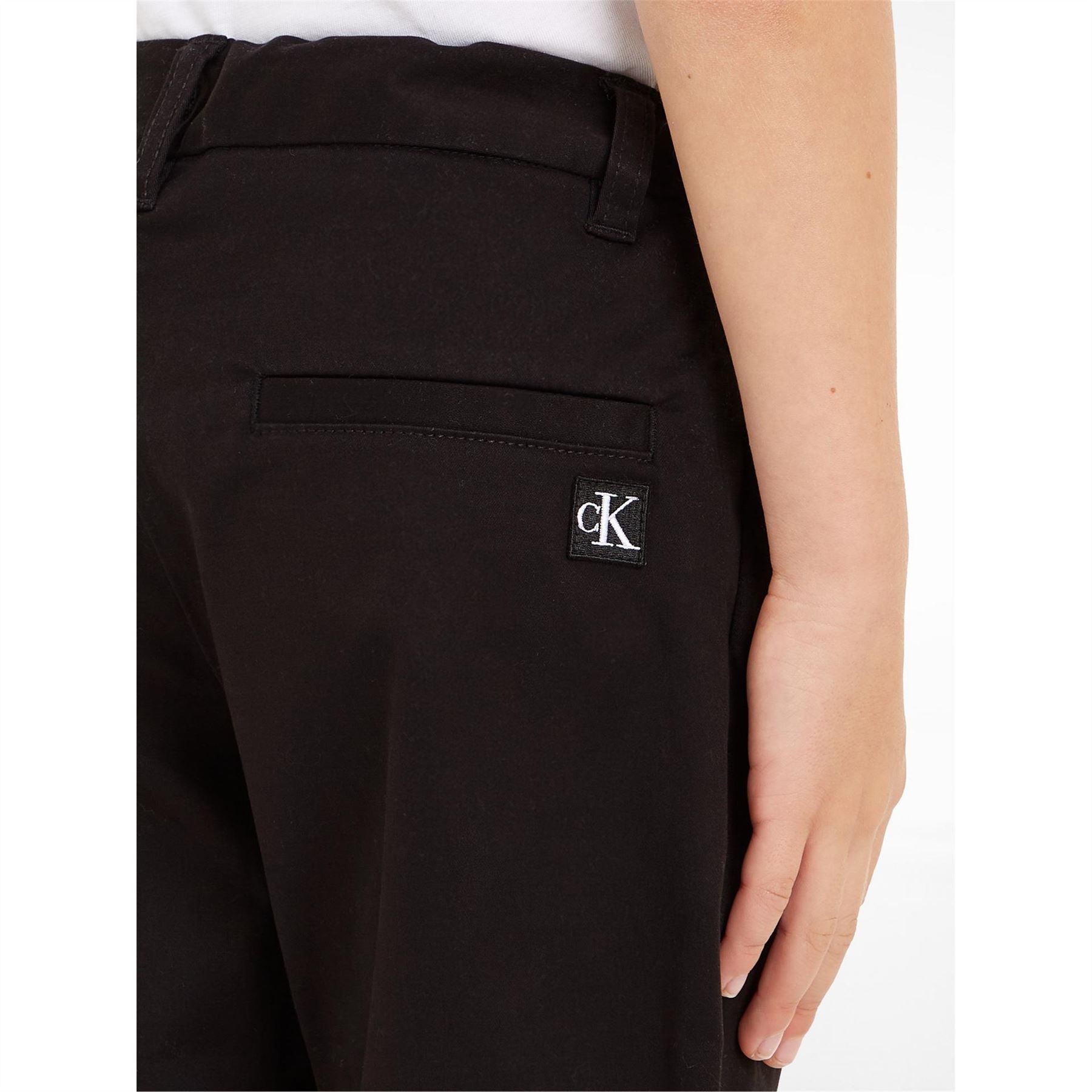 Calvin Klein Jeans Shorts Juniors