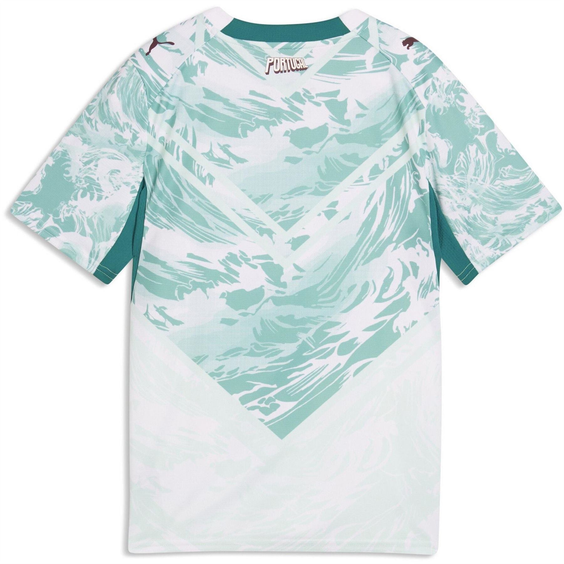 Puma Por A Jersey Jn63
