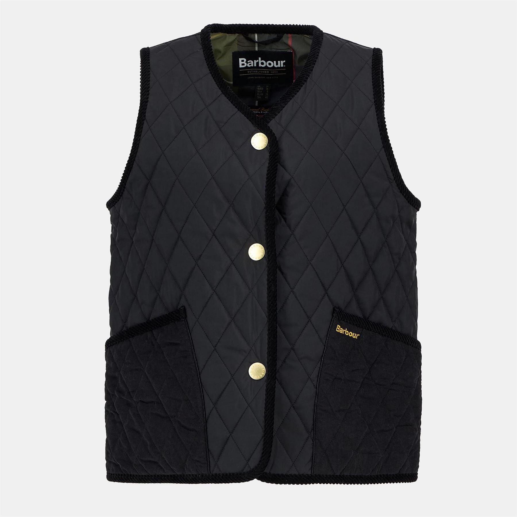 Barbour Gilet