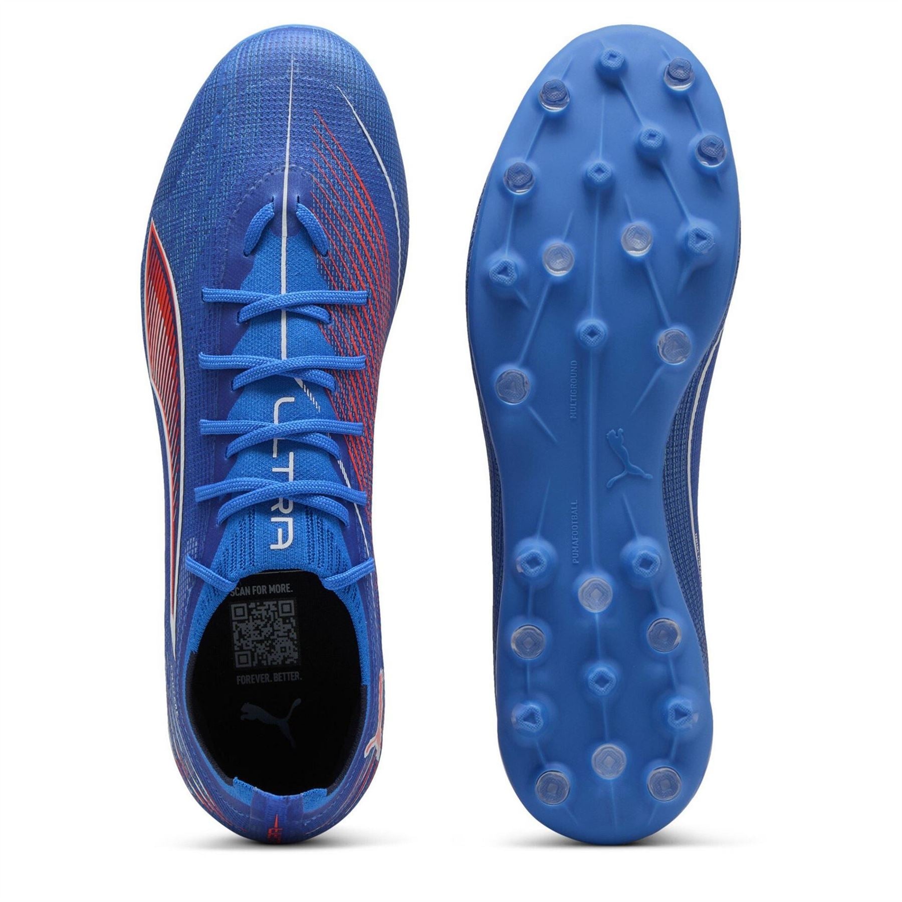 Puma Ultra 6 Pro Mg Firm Ground Football Boots