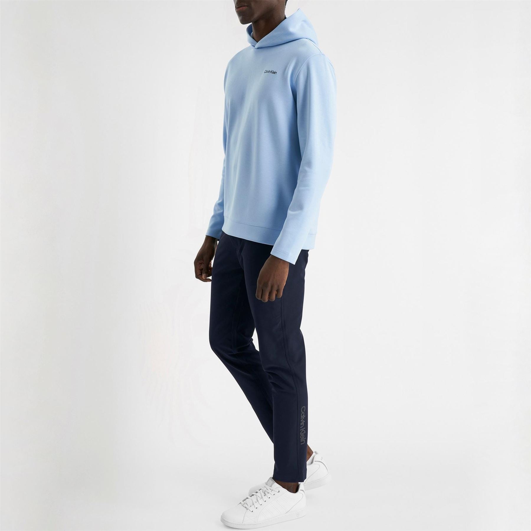 Calvin Klein Golf Pullover Jumper