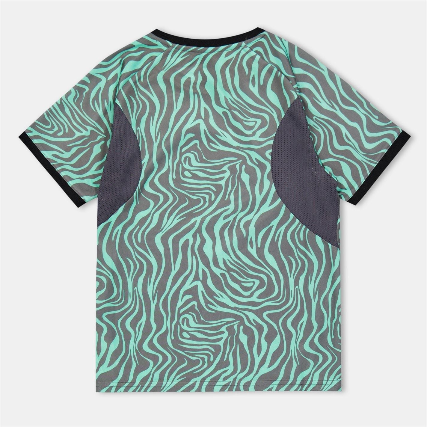 Puma Neymar Jr Creativity Football Shirt Juniors