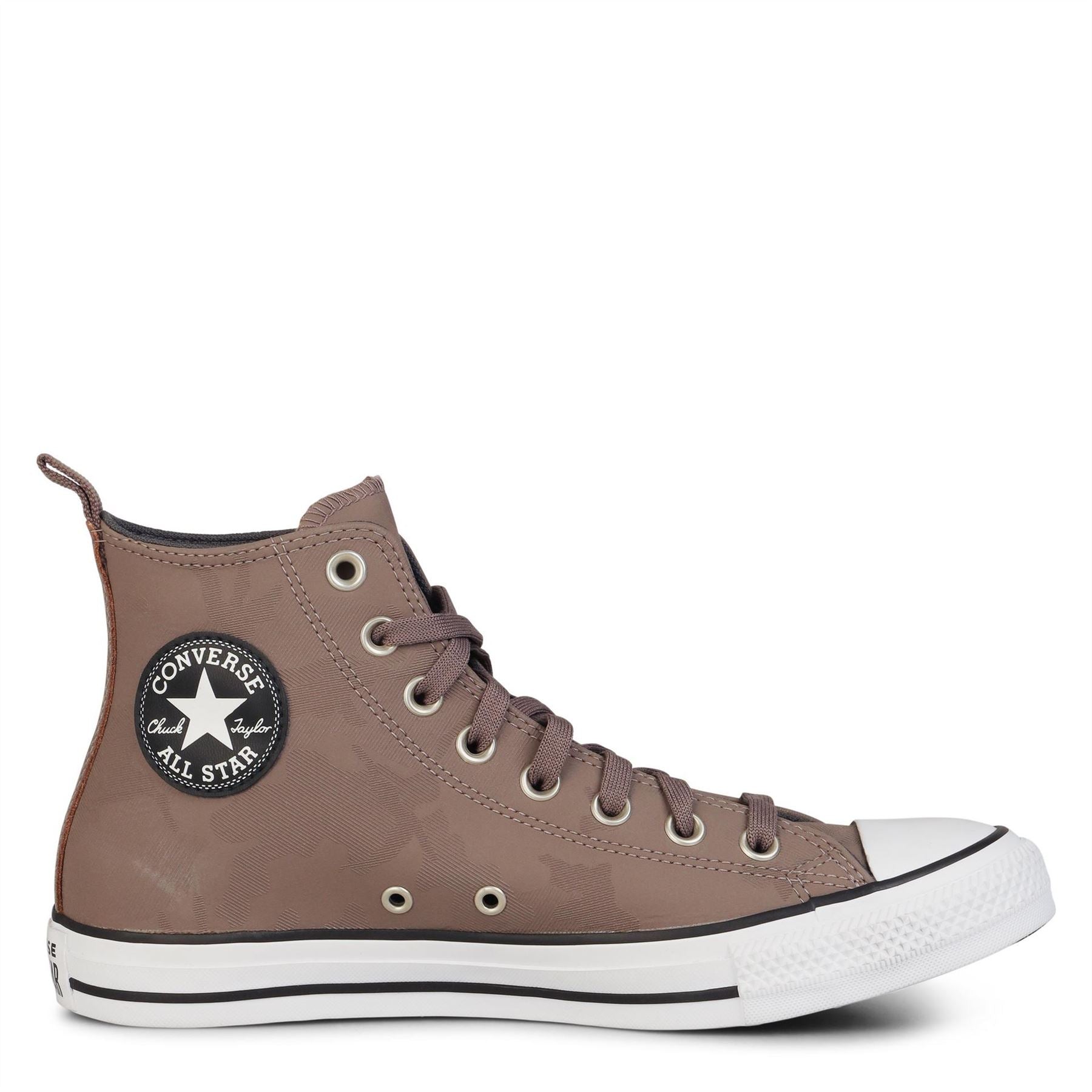 Converse Adults Chuck Taylor All Star Tec High Top Trainers