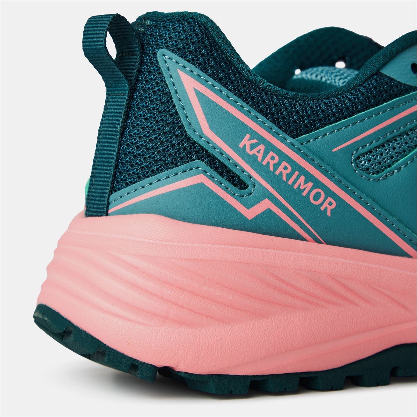 Karrimor Caracal Trail Trainers Ladies