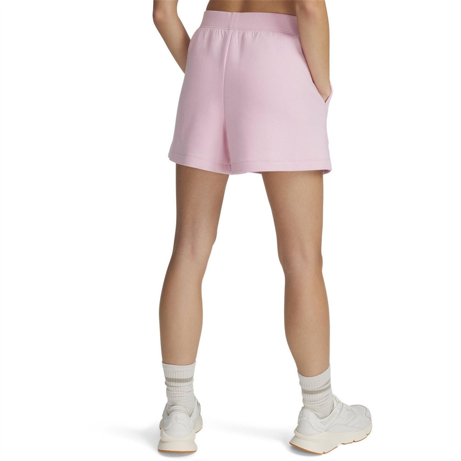 Under Armour Unstoppable Bermuda Shorts