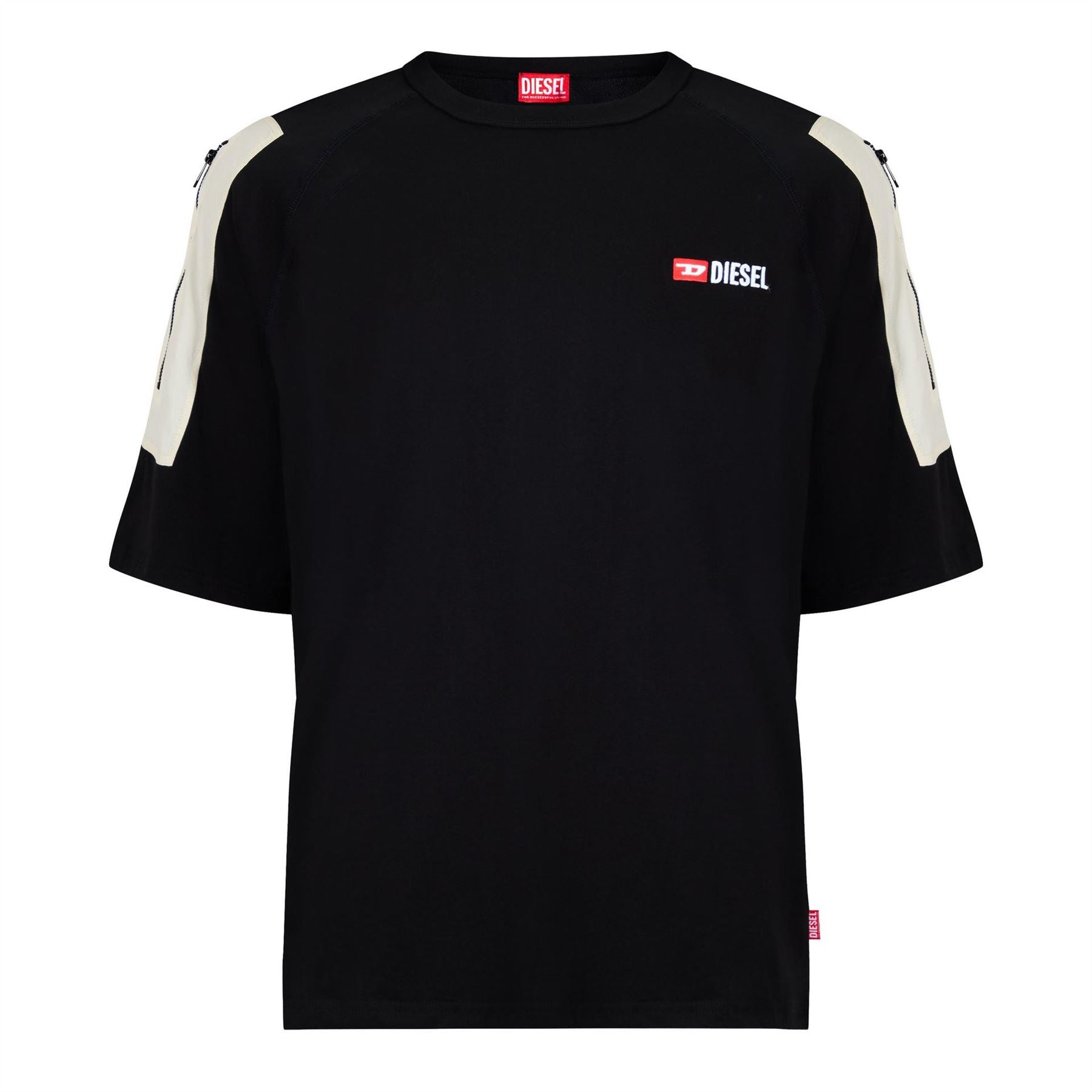Diesel T Fausty Maglietta T-Shirt