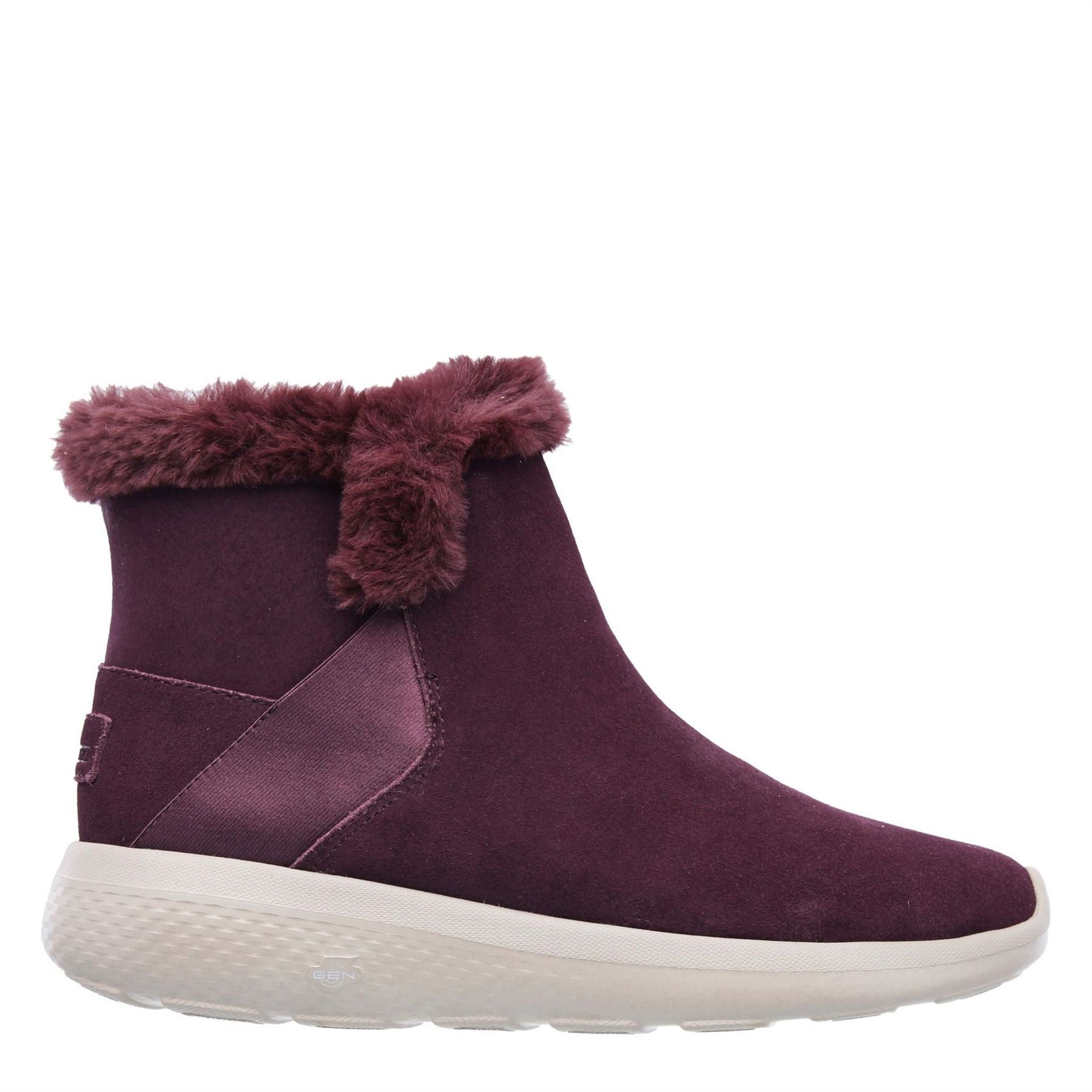 Skechers On The Go City 2   Fluff