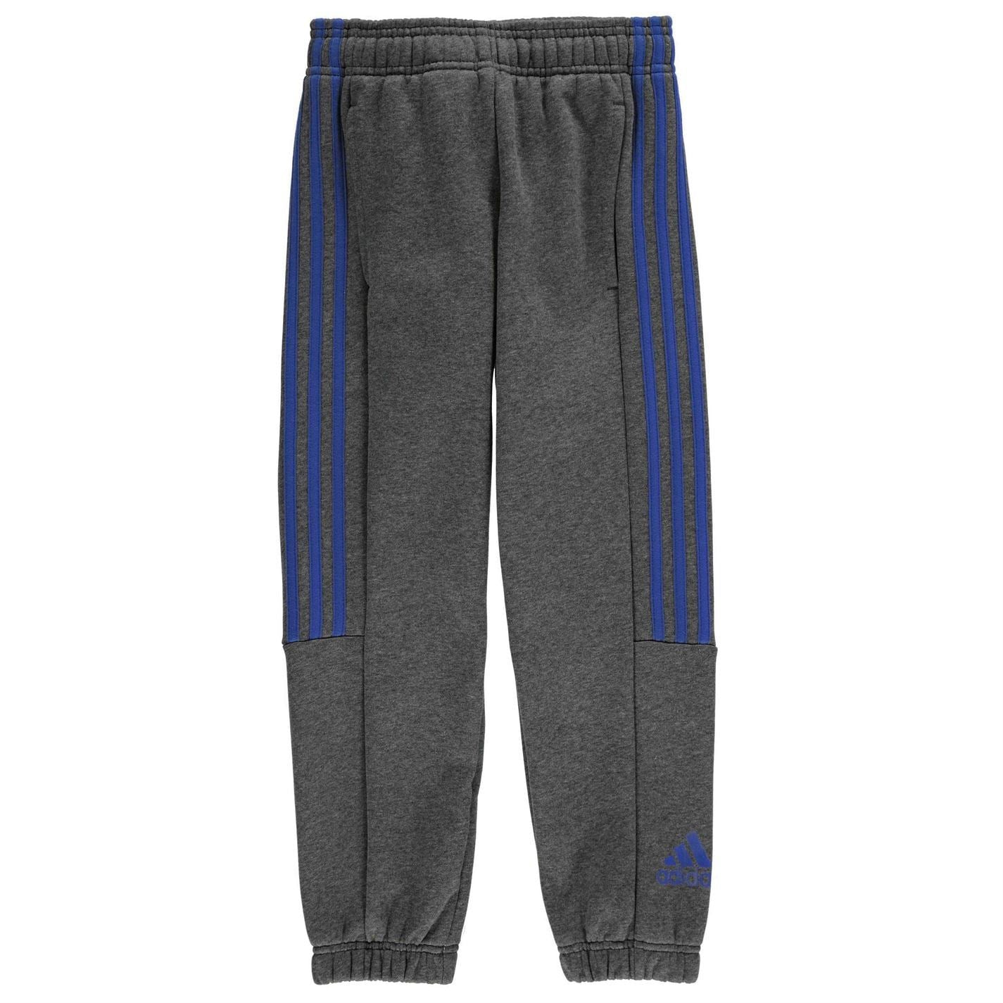 adidas Essentials 3 Stripes Joggers Kids