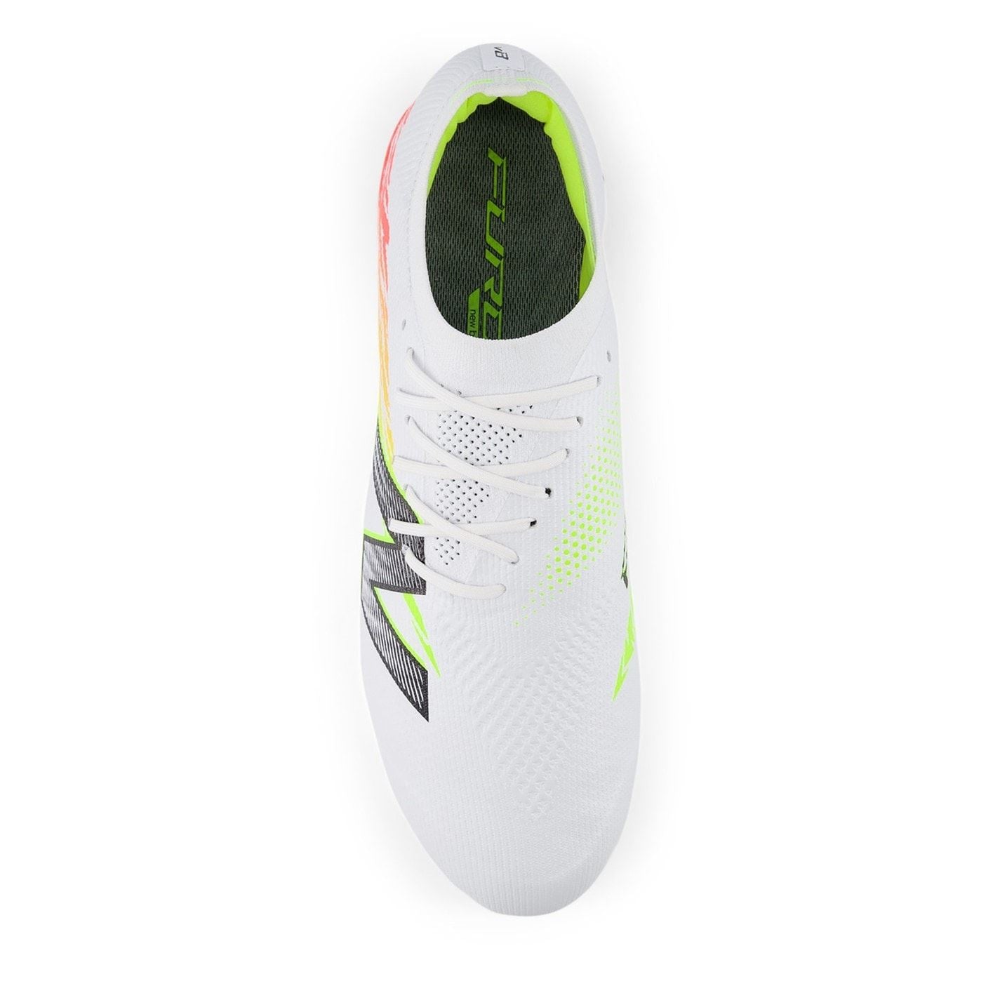 New Balance Furon V8 Pro Soft Ground Football Boots