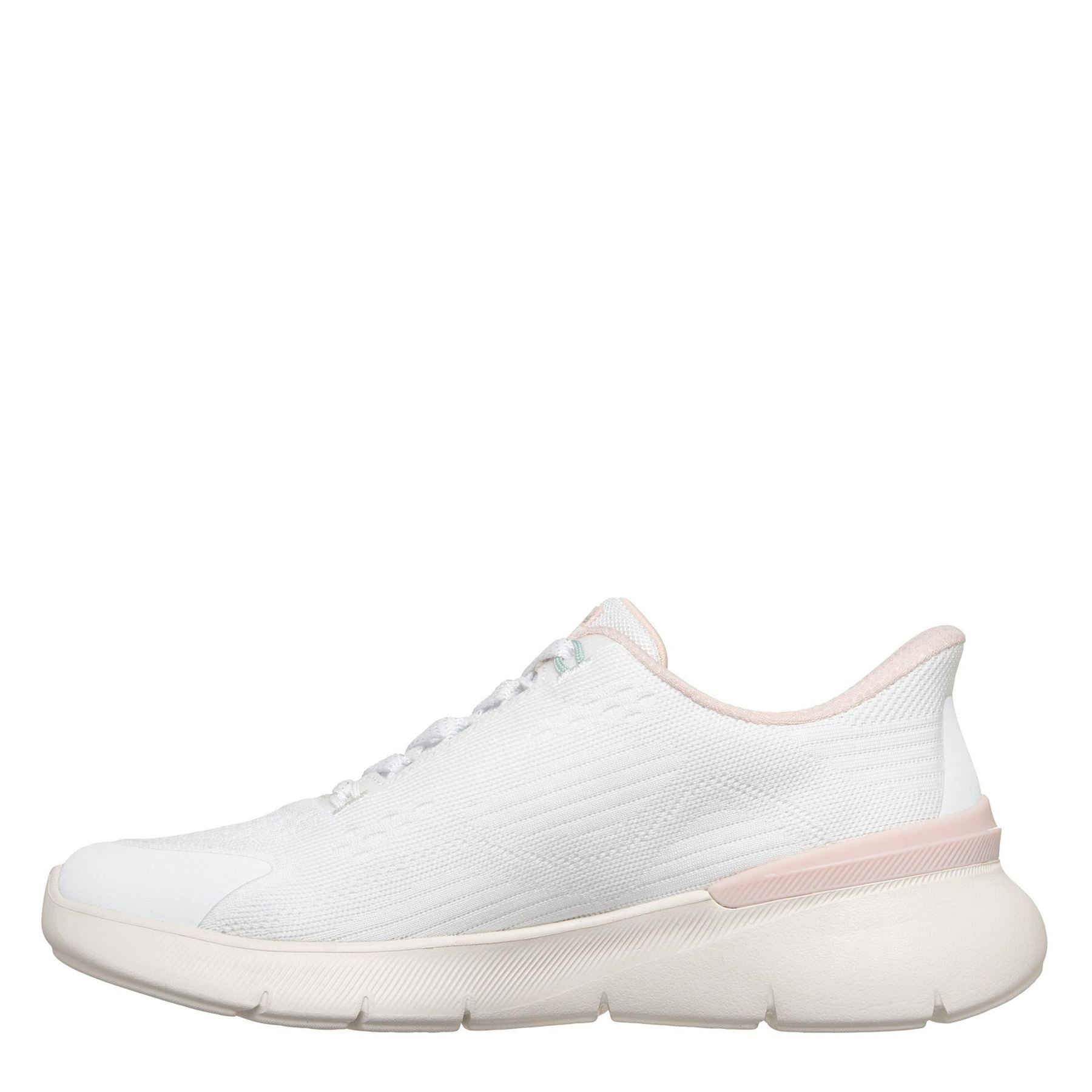 Skechers Low Top Trainers