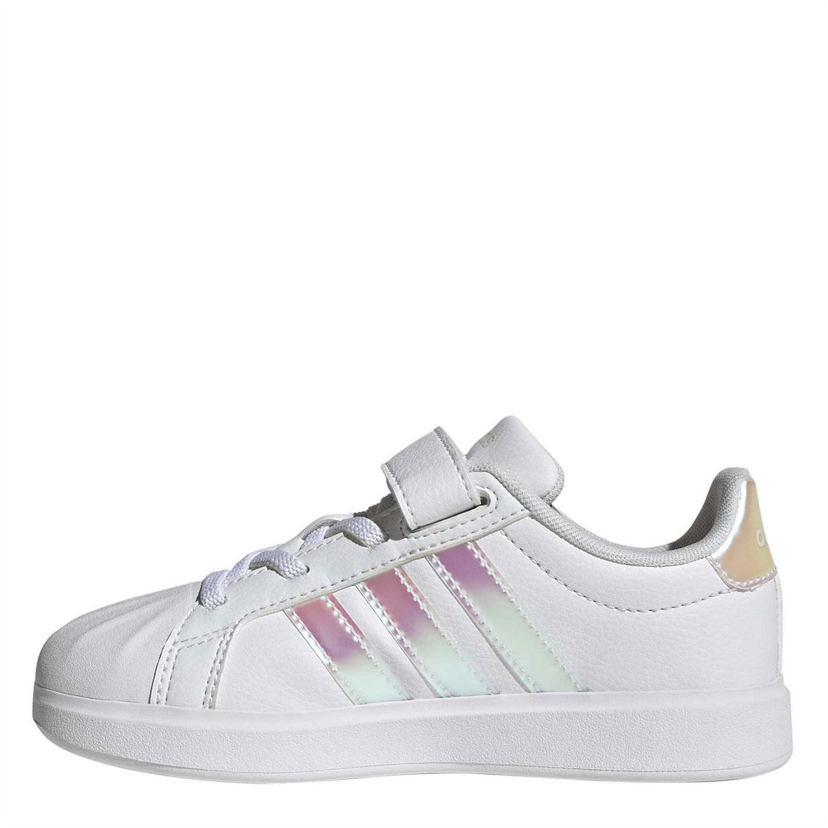 adidas Streettalk Ch62 Canvas Low Top Sneakers