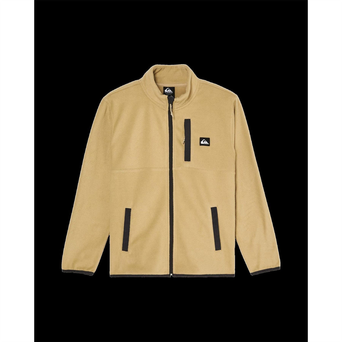 Quiksilver Destination Fleece Jn64
