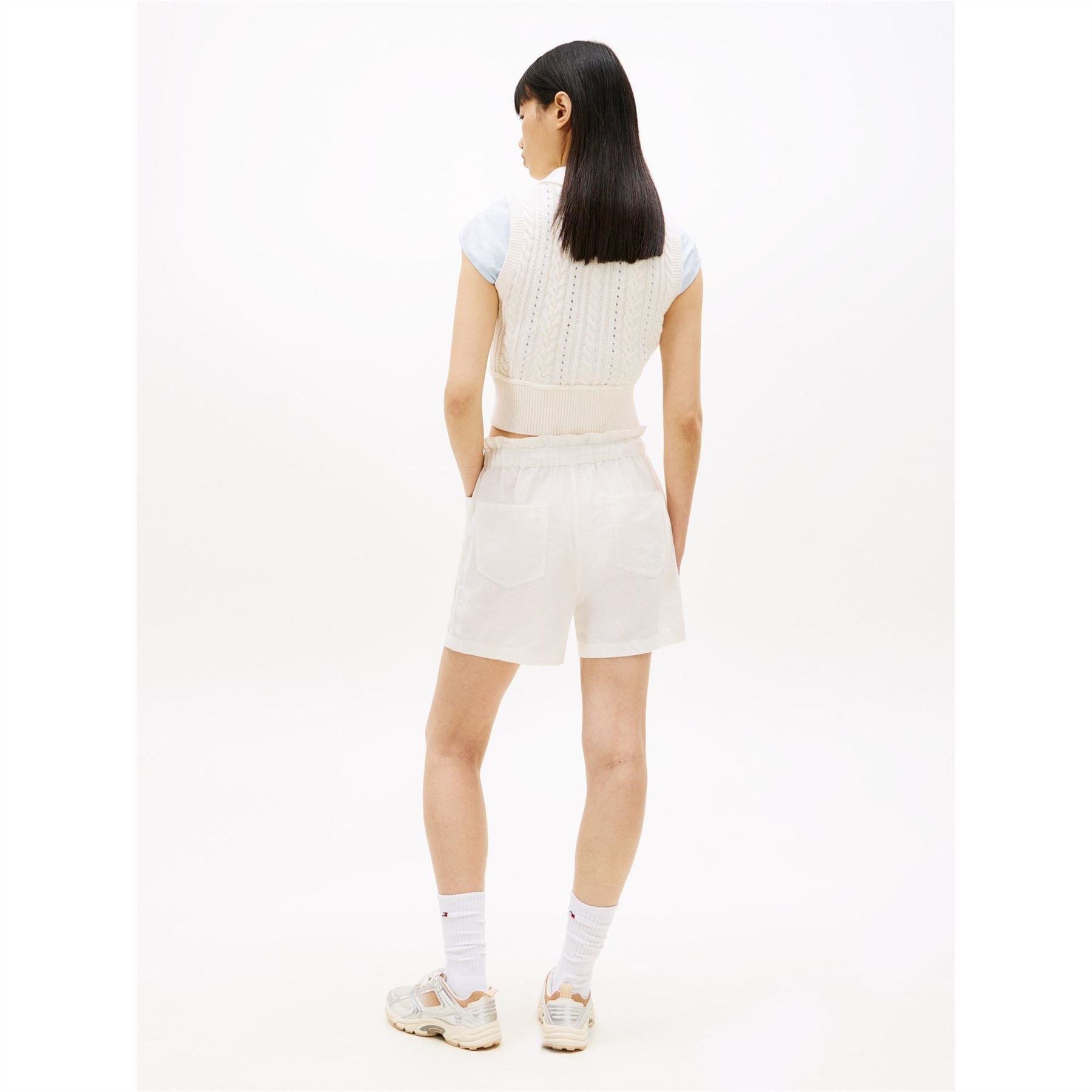 Tommy Jeans Chino Shorts