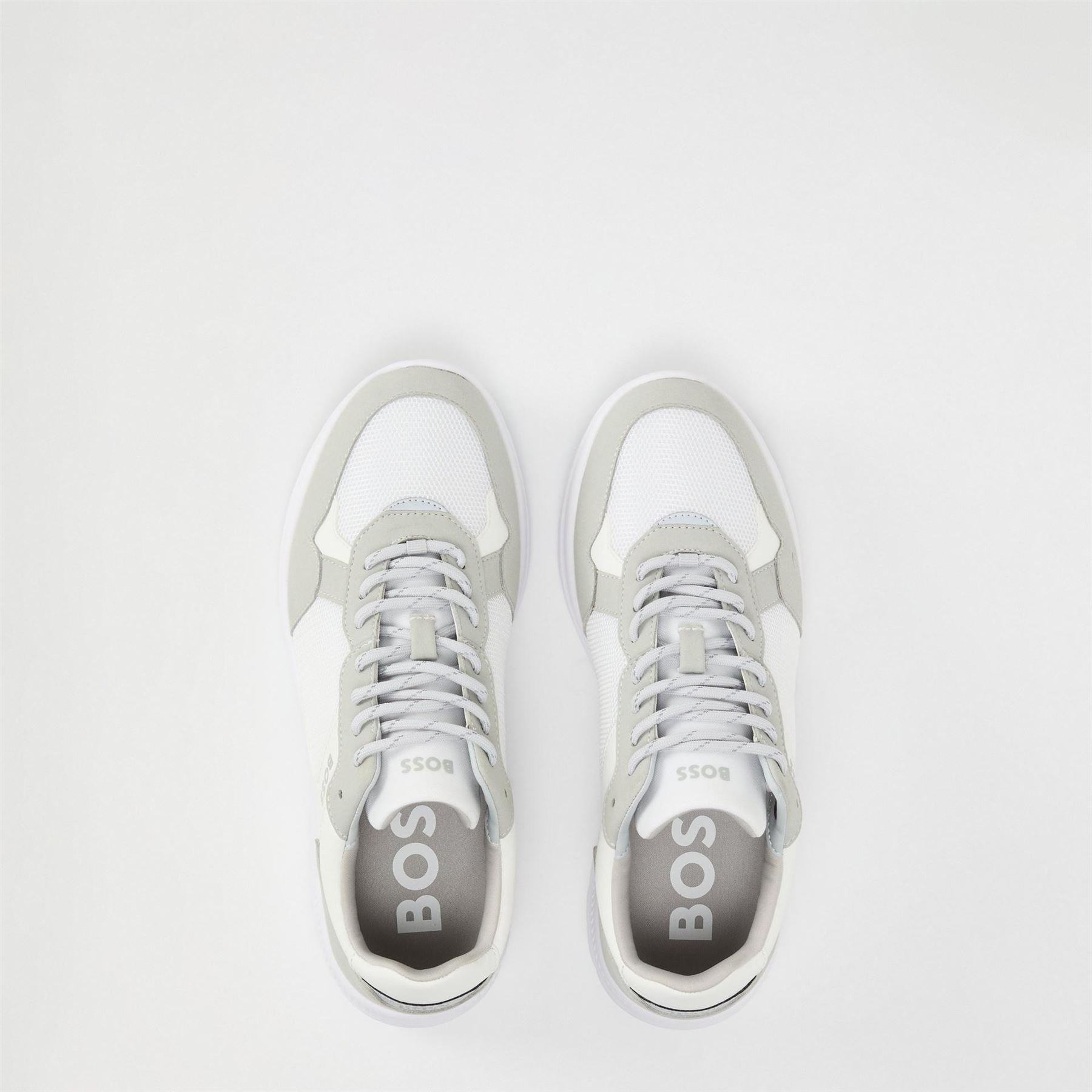 Boss Extreme Run Trainers, Comfort And Durability
