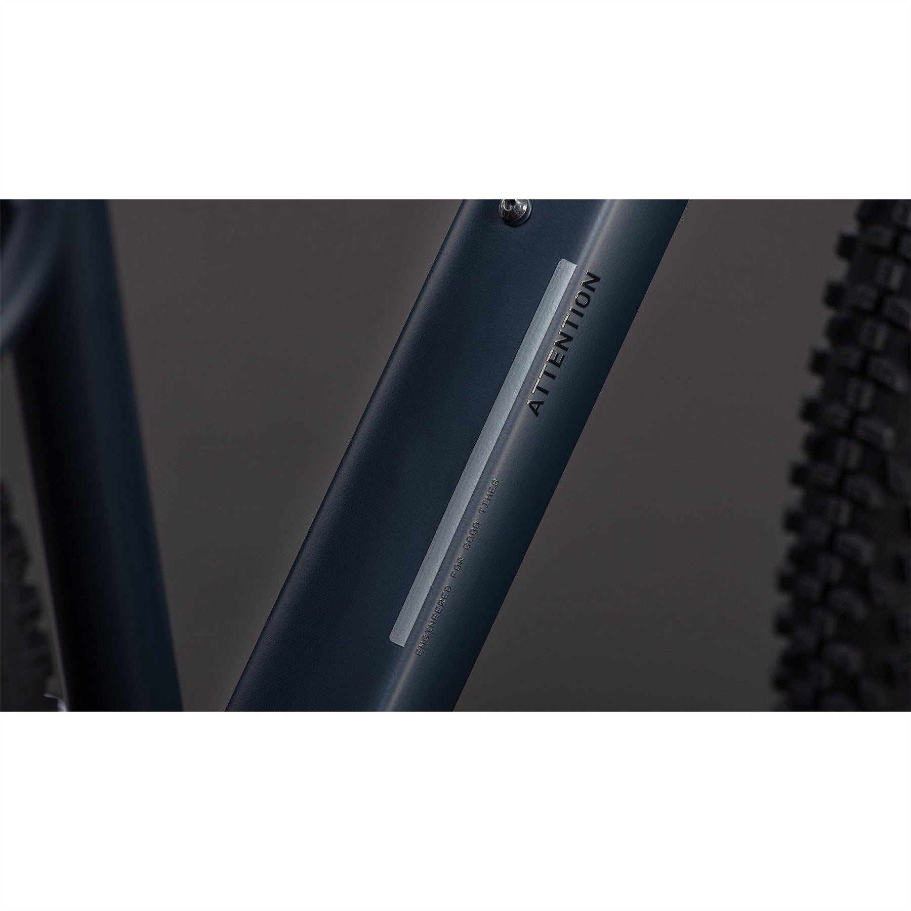 Cube Attention Pro 2026 Hardtail Mountain Bike