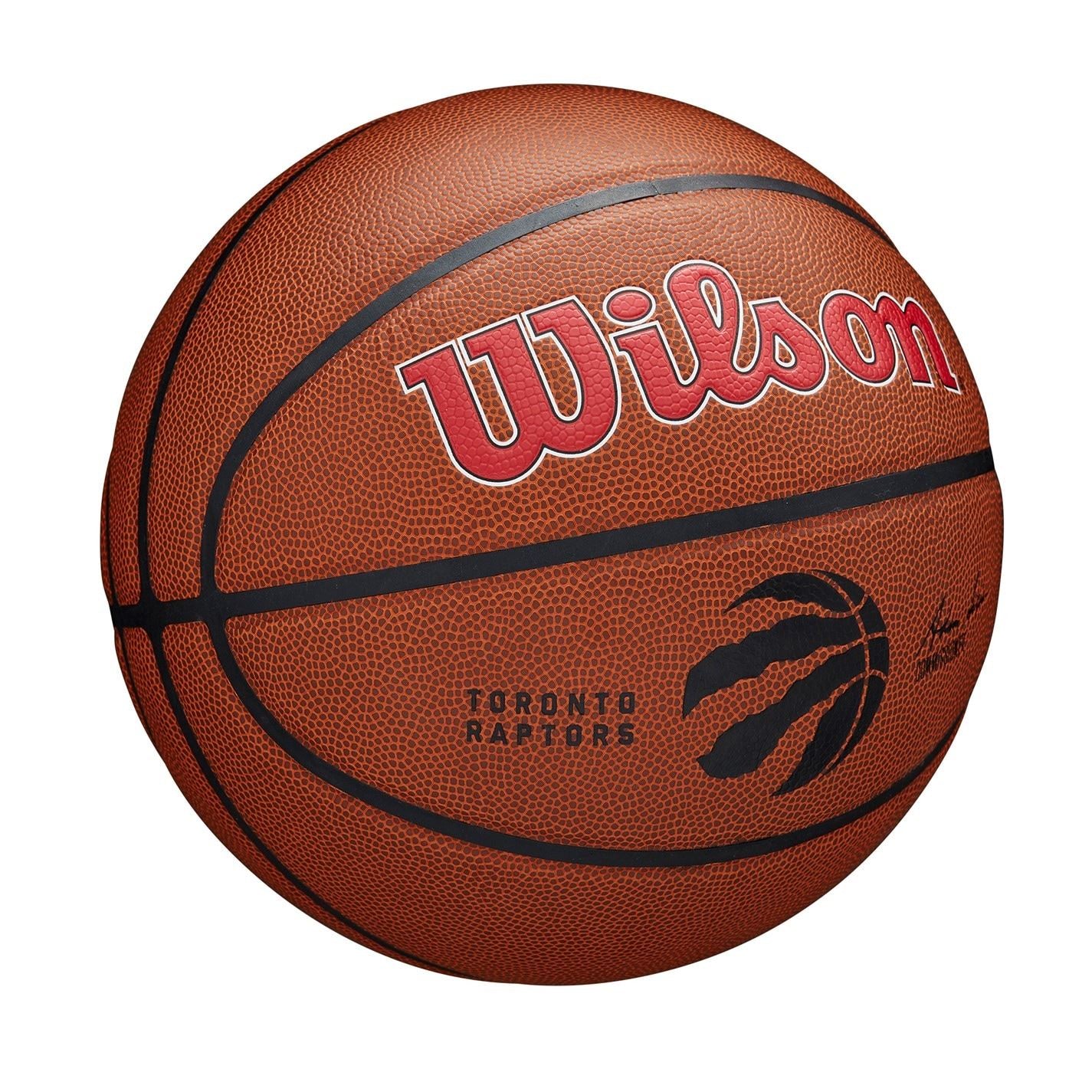 Wilson Adults Nba Alliance Basketball