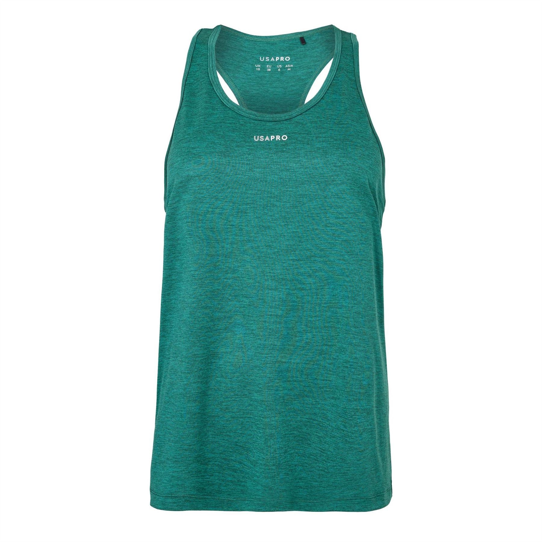USA Pro Womens Pro Flex Tank