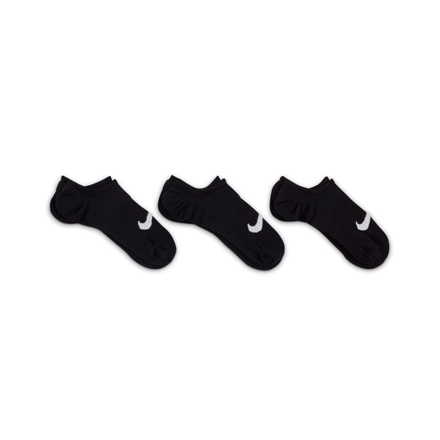 Nike Everyday Plus Lightweight Training Socks Ladies