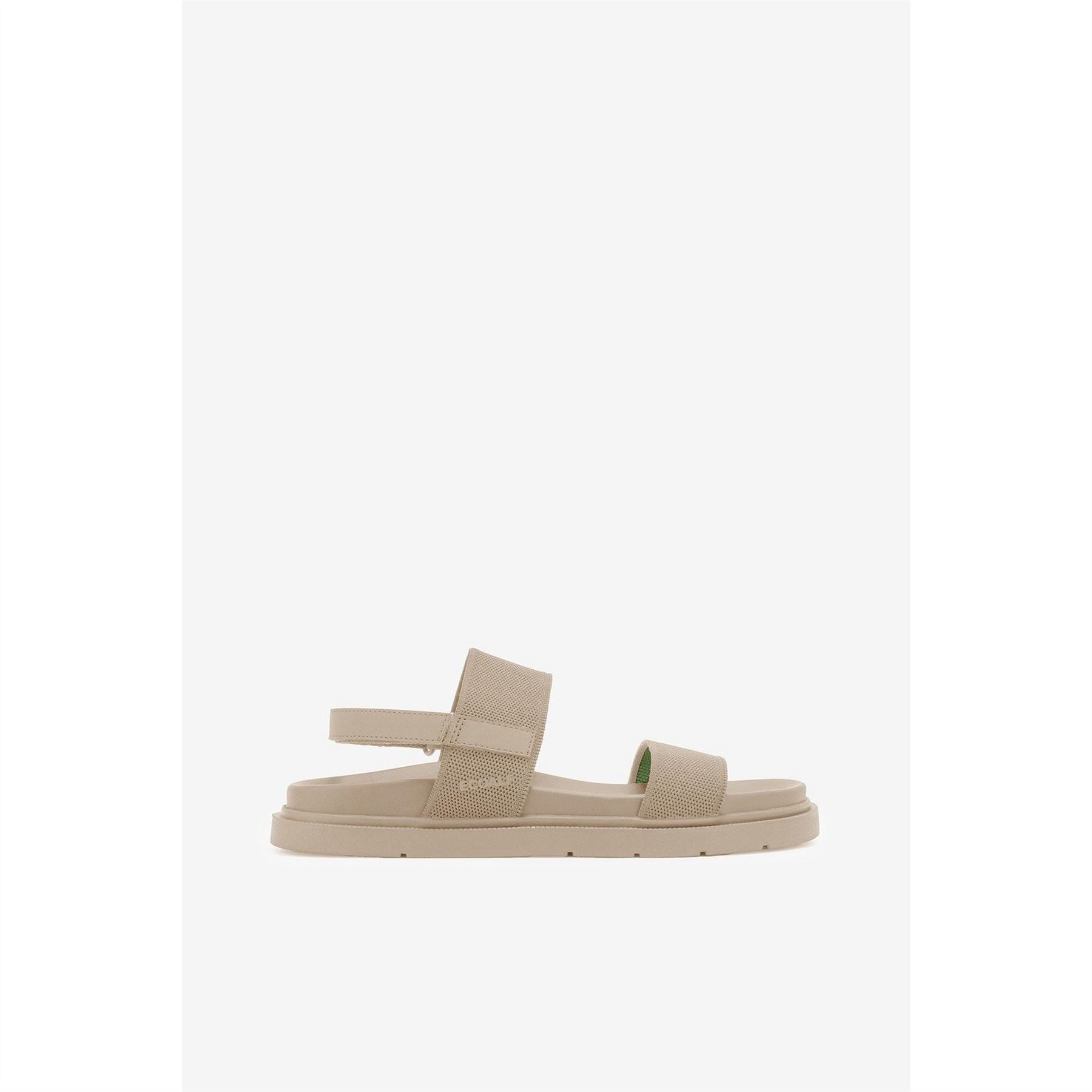 Ecoalf Thaisalf Flatform Slide Sandals