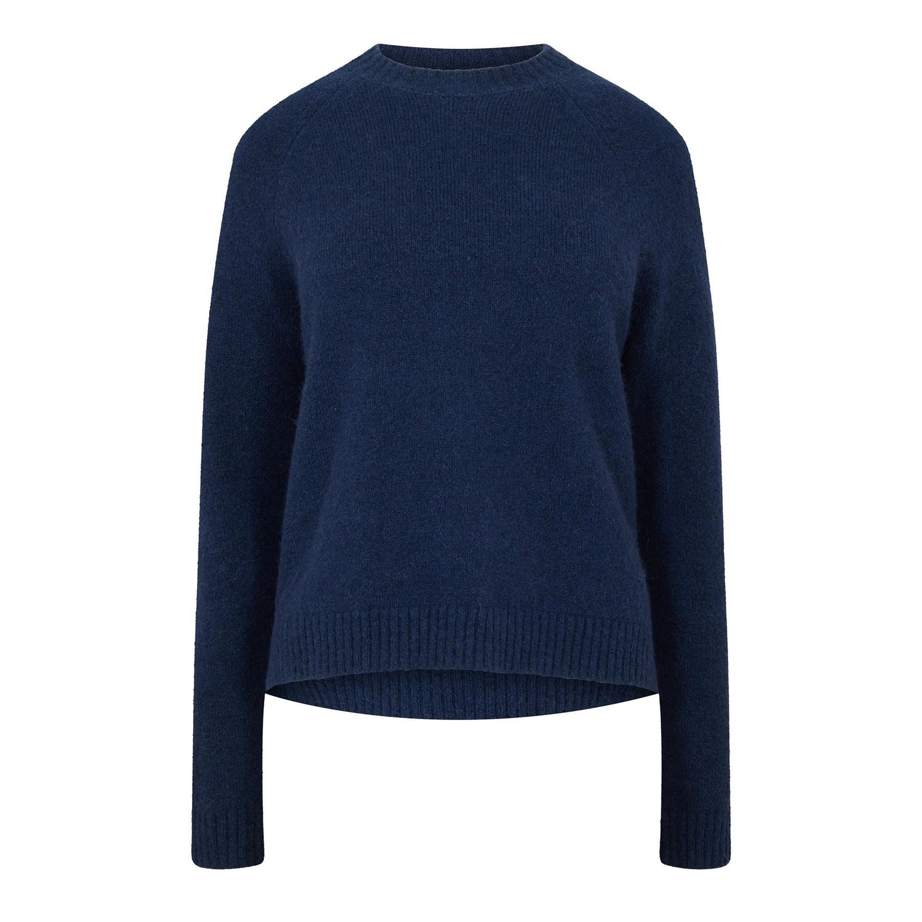 Boss Feskiera Long Sleeve T-Shirt