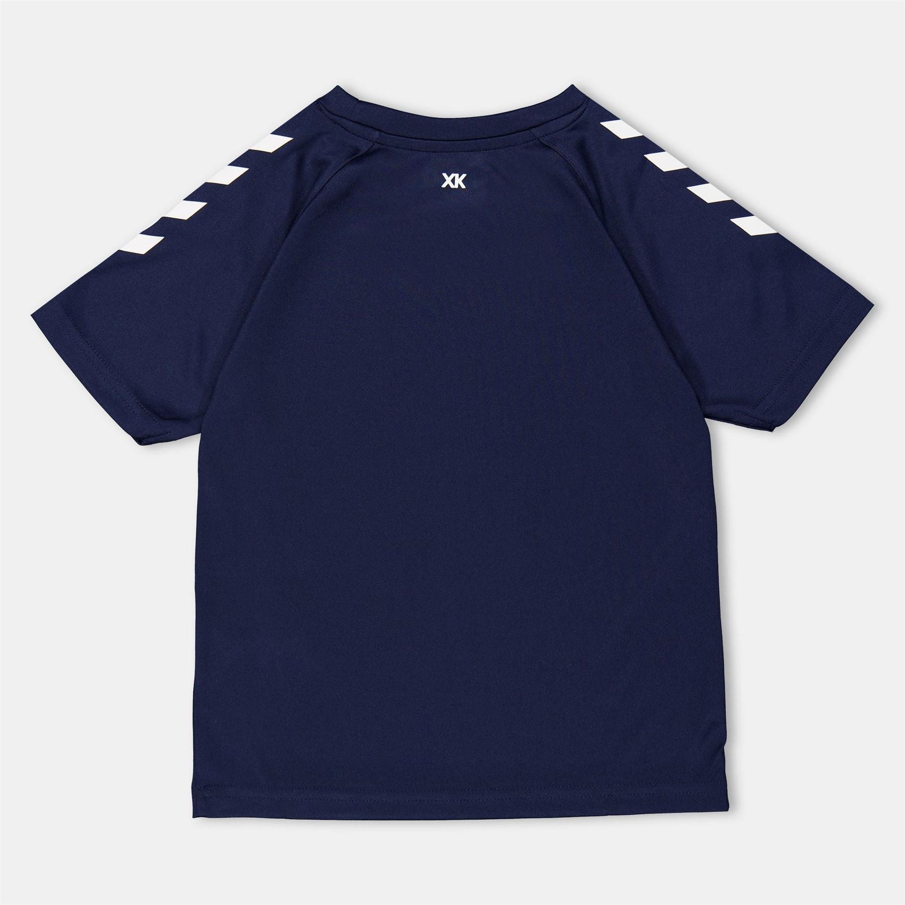 Hummel Crew Neck Regular Fit T-Shirt