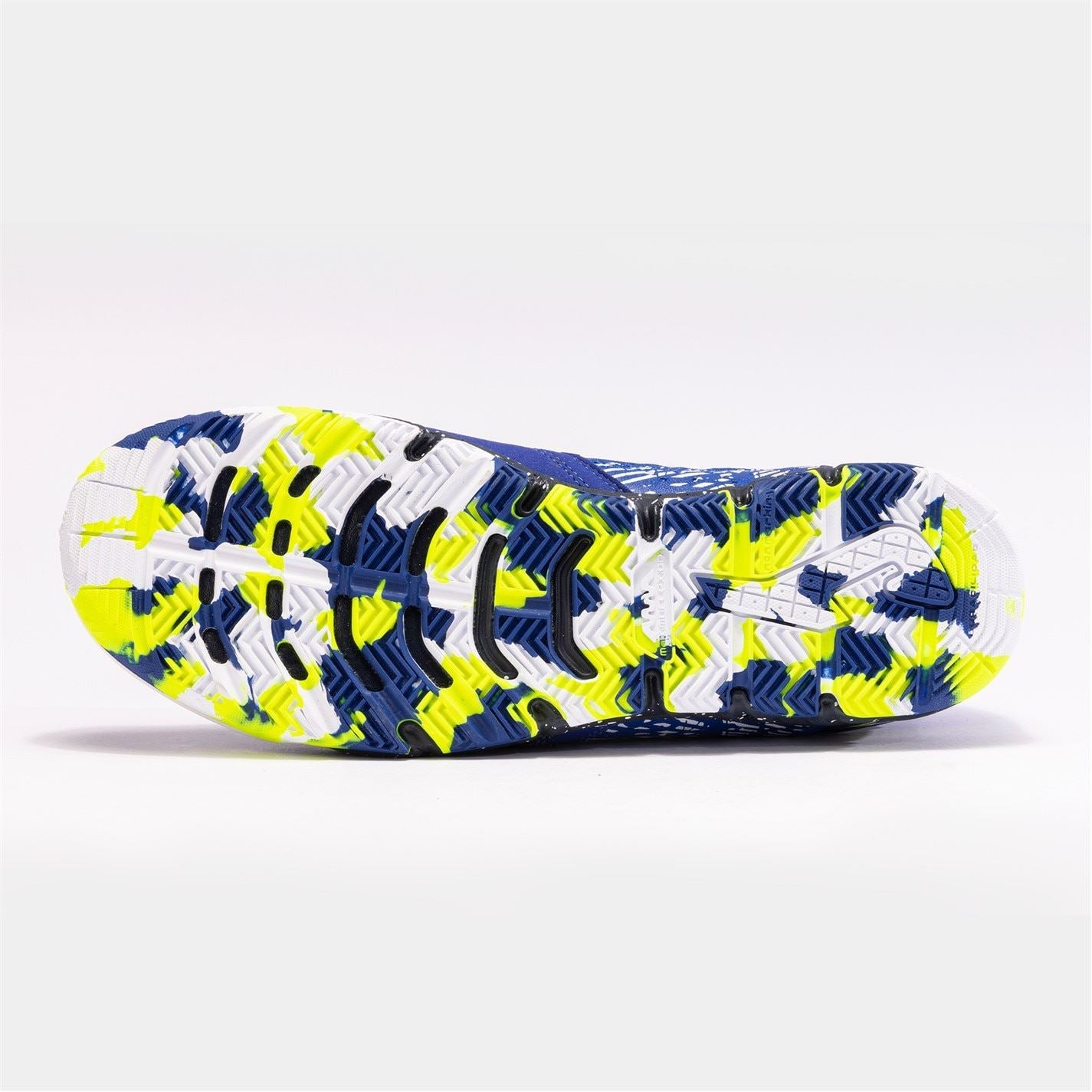 Joma Mundial Leather Indoor Football Trainers