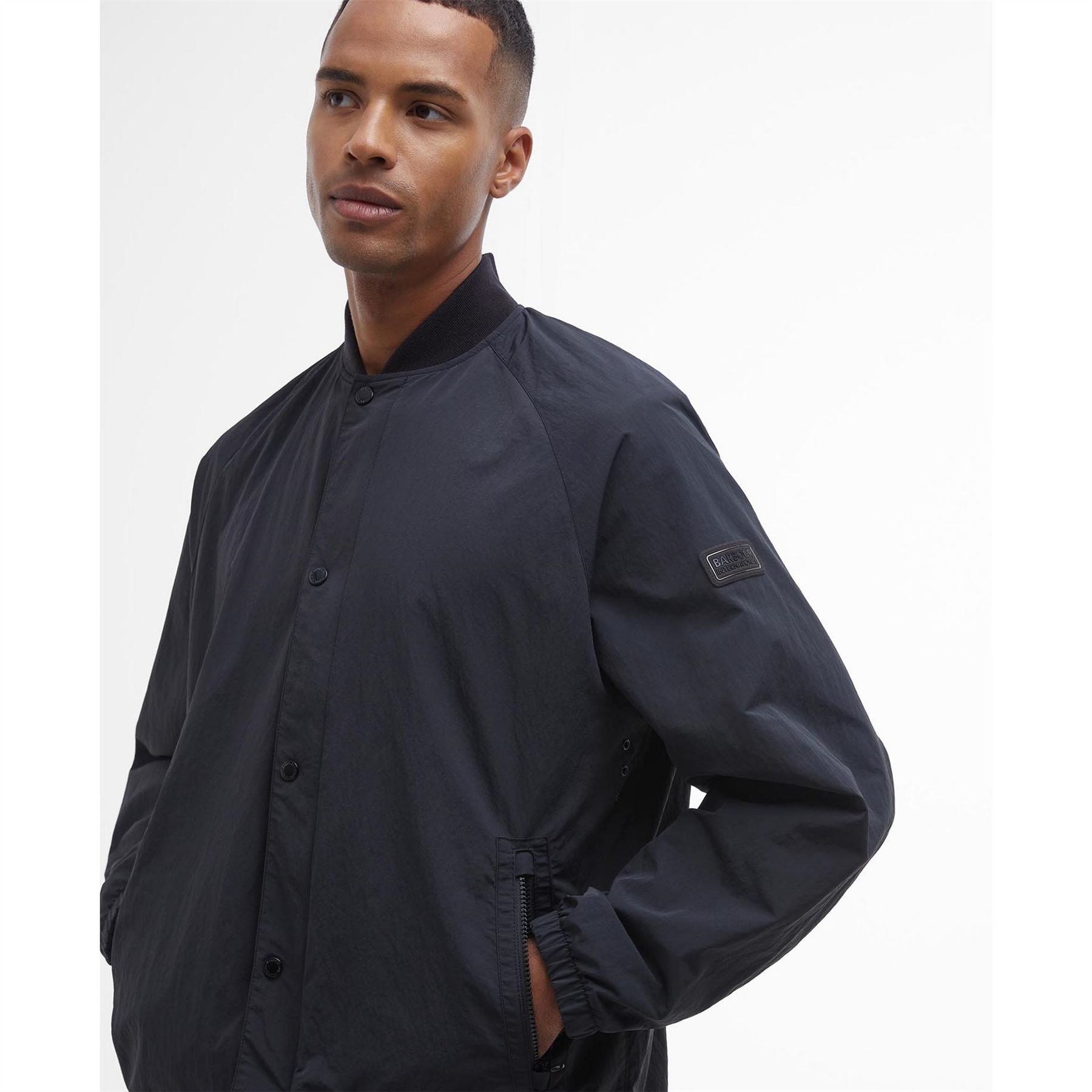 Barbour International Showerproof Jacket