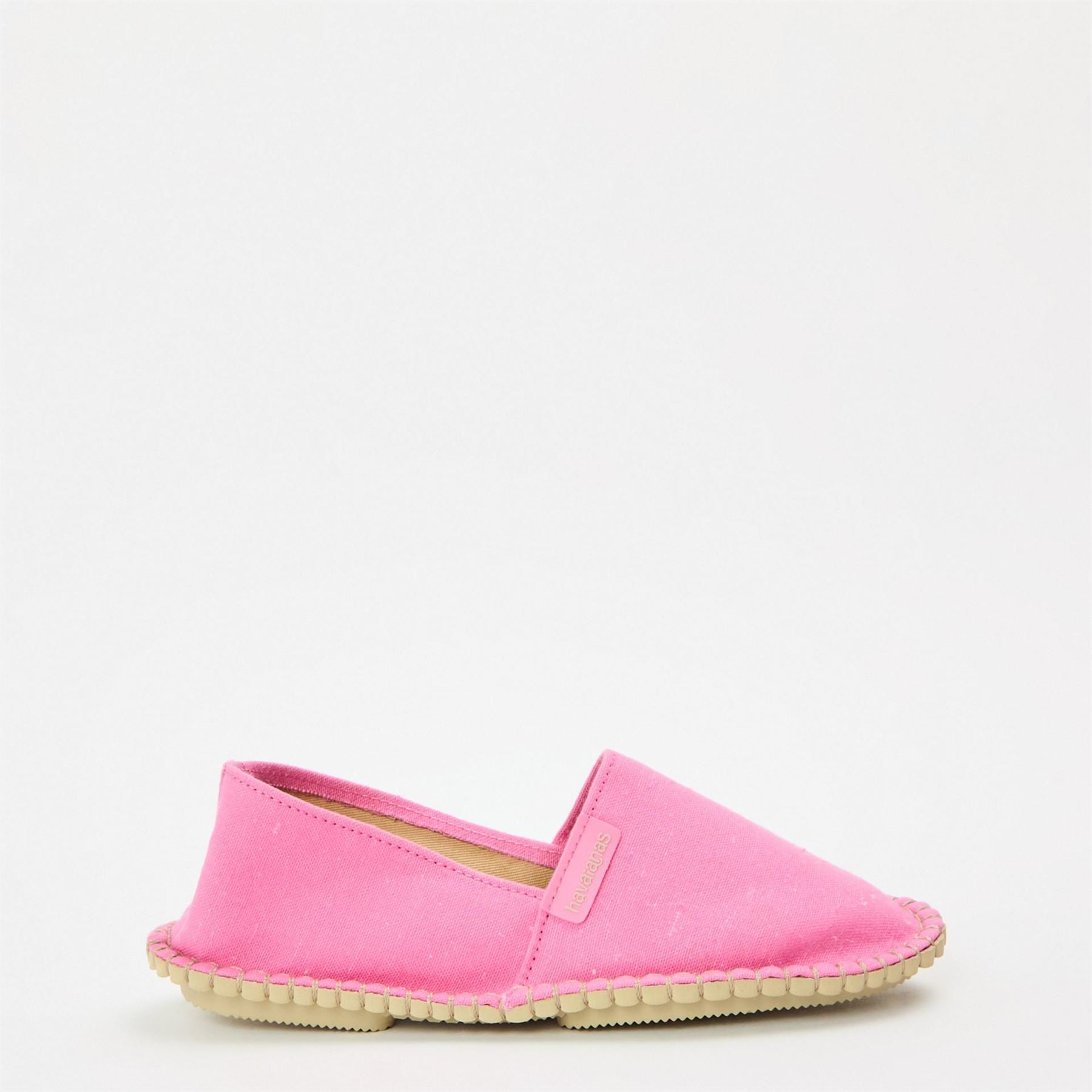 Havaianas Origine Espadrille Closed Toe Flats