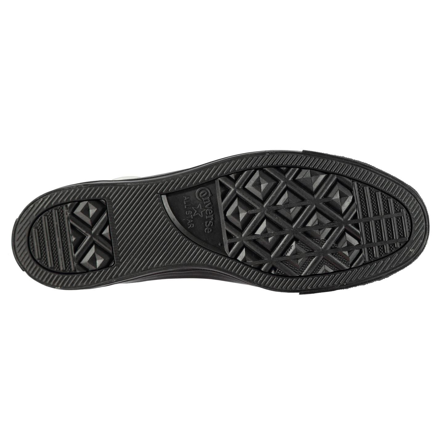 Converse All Star Low Trainers