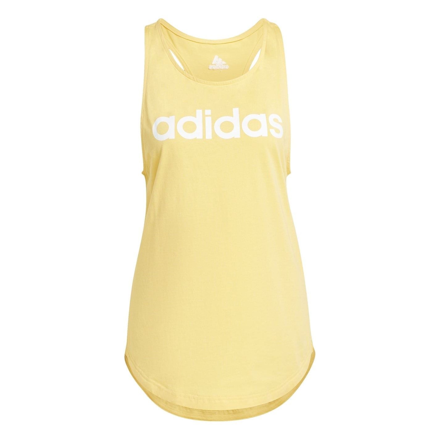 adidas Logo Tank Top
