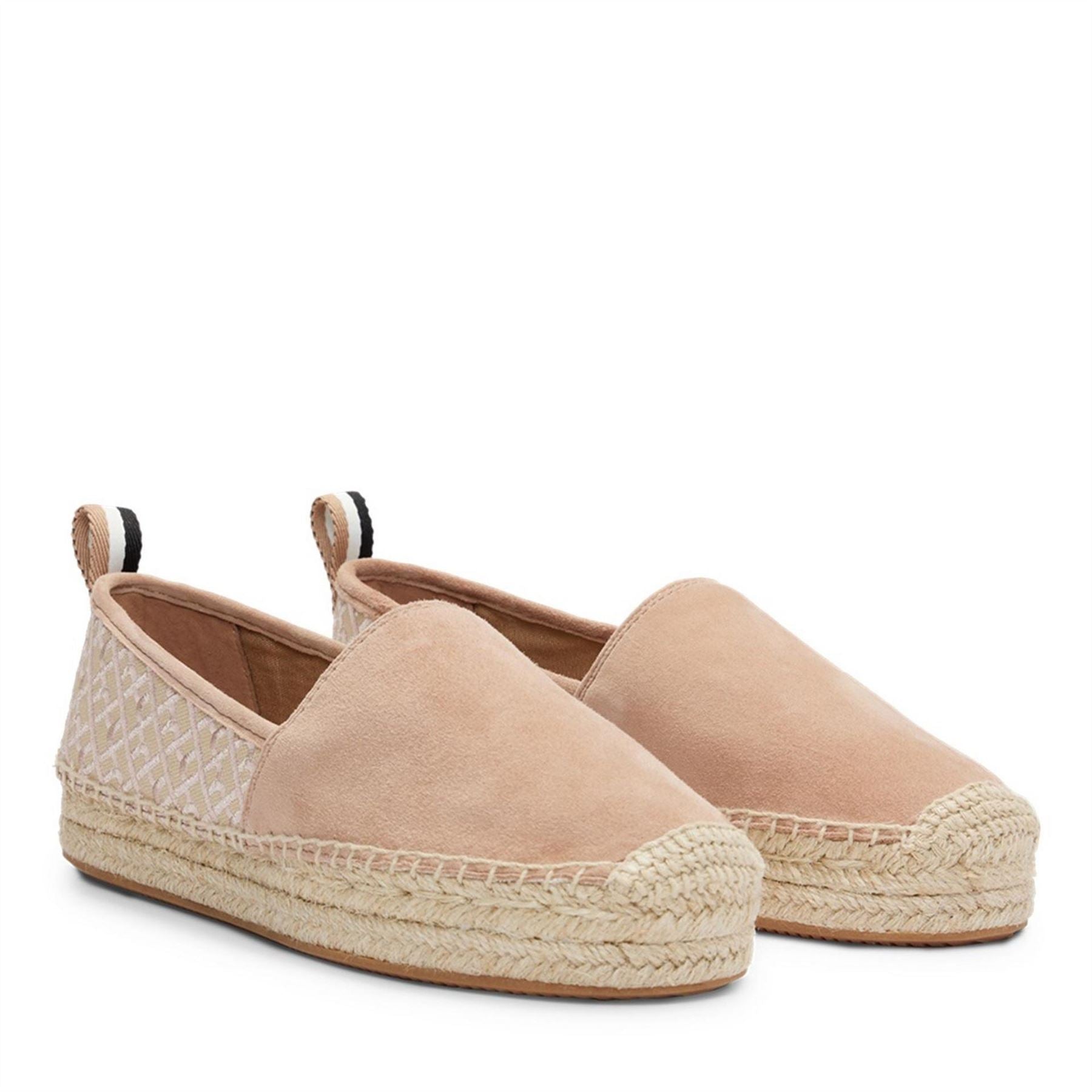 Boss Madeira Esp Venetian Loafer Slides