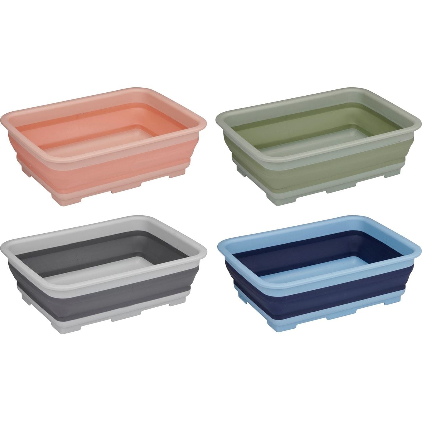 Alpina Washing Bowl Camping Cooking Equipment