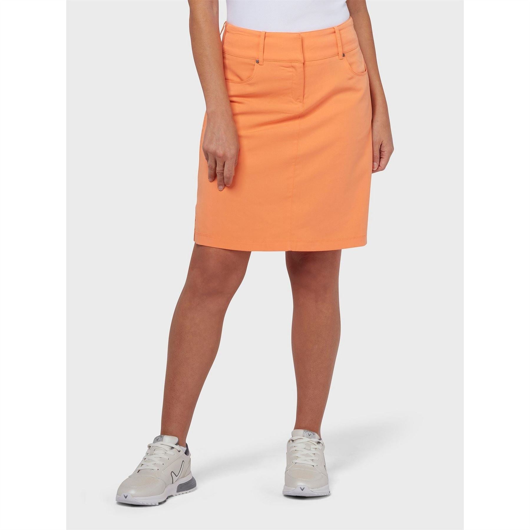 Callaway Regular Fit Athletic Skort