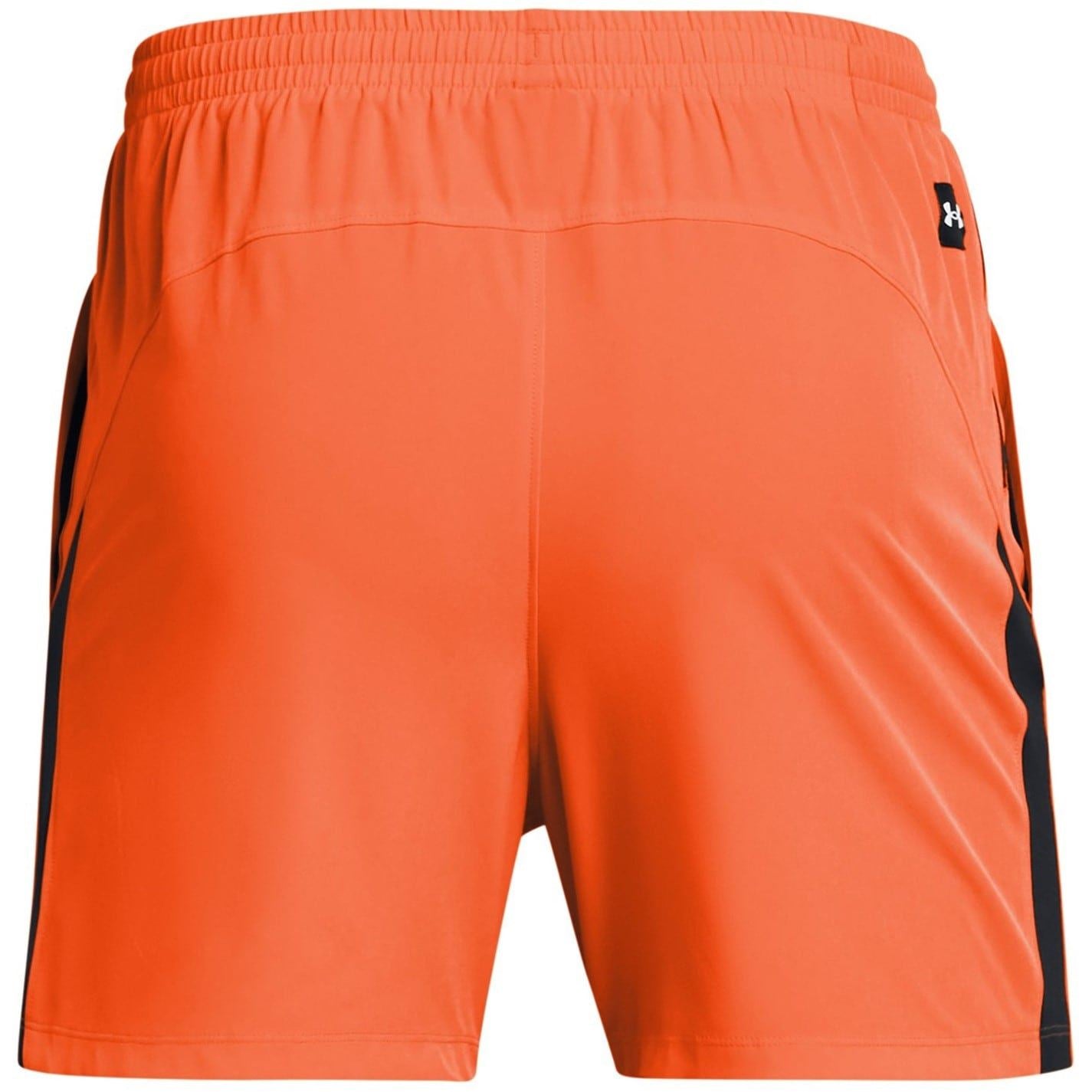 Under Armour Project Rock Ultimate Running Shorts