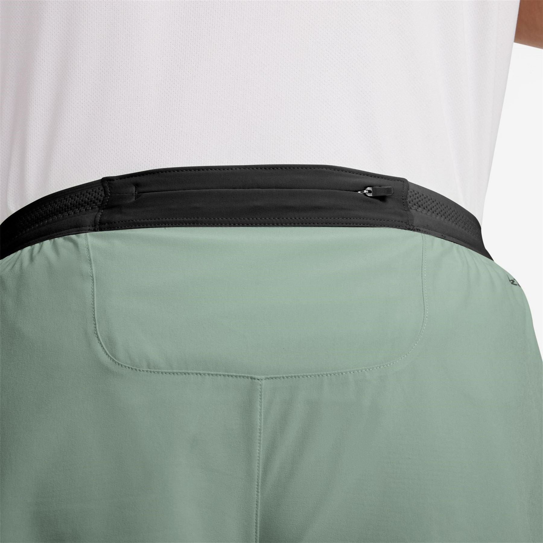 Nike Aero 2in1 Shorts