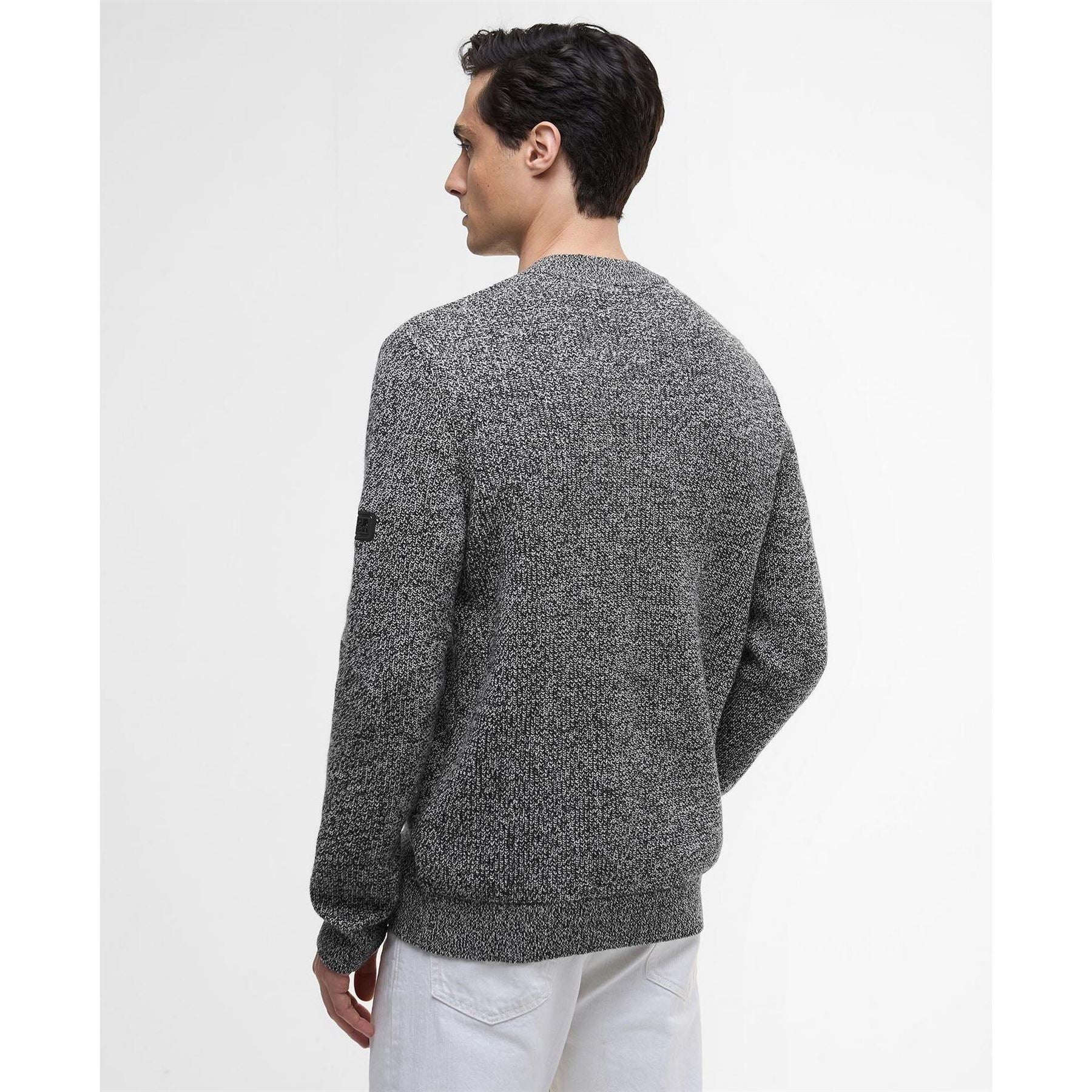 Barbour International Jumper