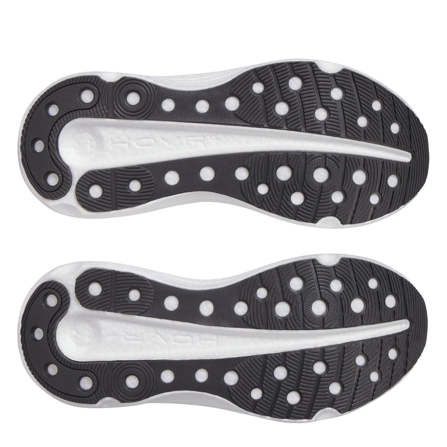 Under Armour Infinite Elite 2 Low Top Platform Sneakers