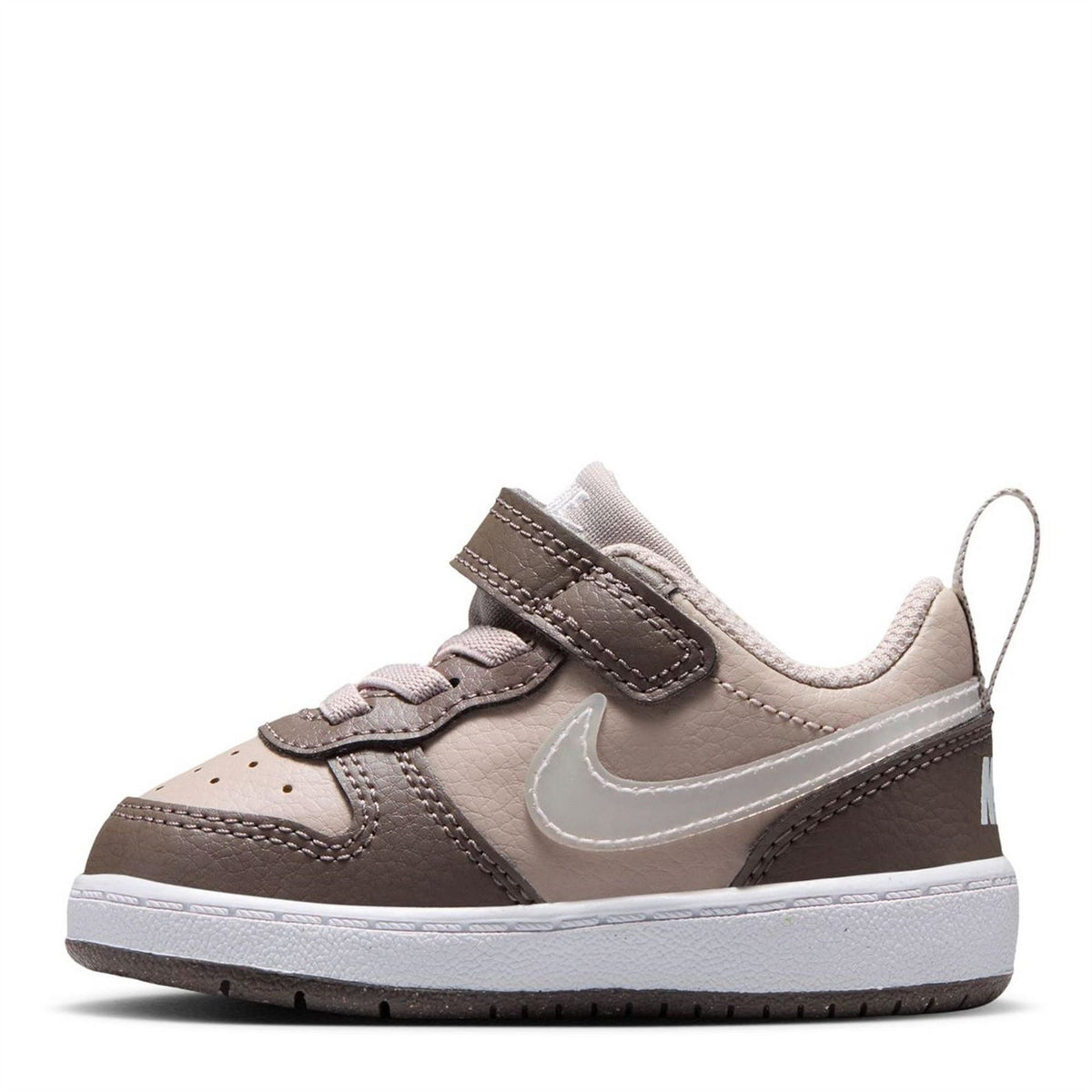 Nike Court Borough Low 2 Baby Toddler Shoe