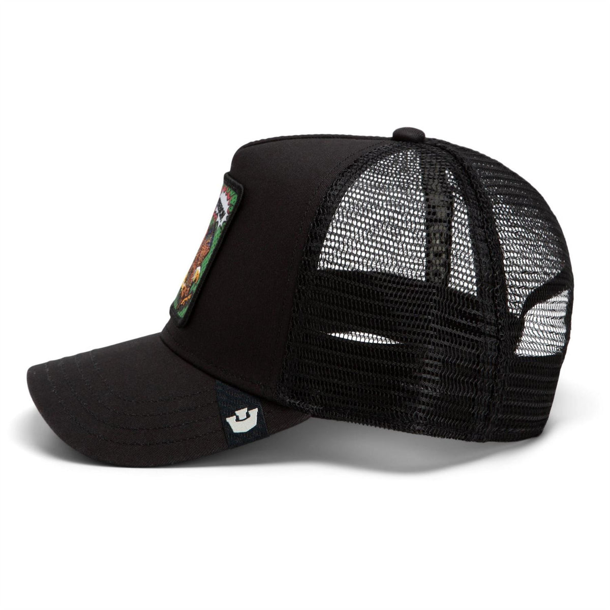 Goorin Bros Pop Art Trucker Cap