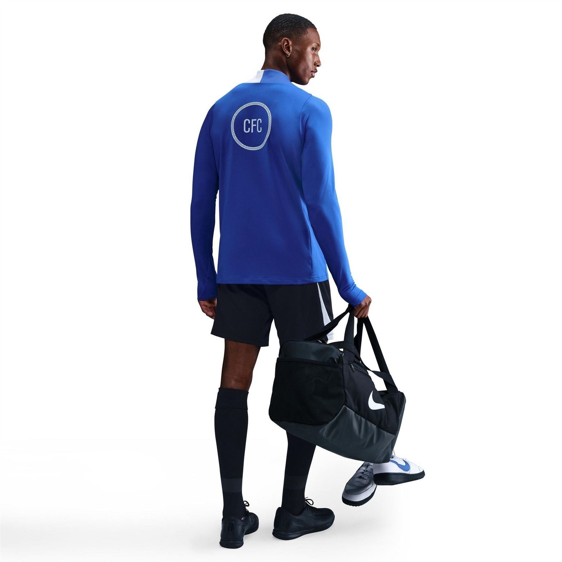 Nike Chelsea Strike Shorts 2025 2026 Adults