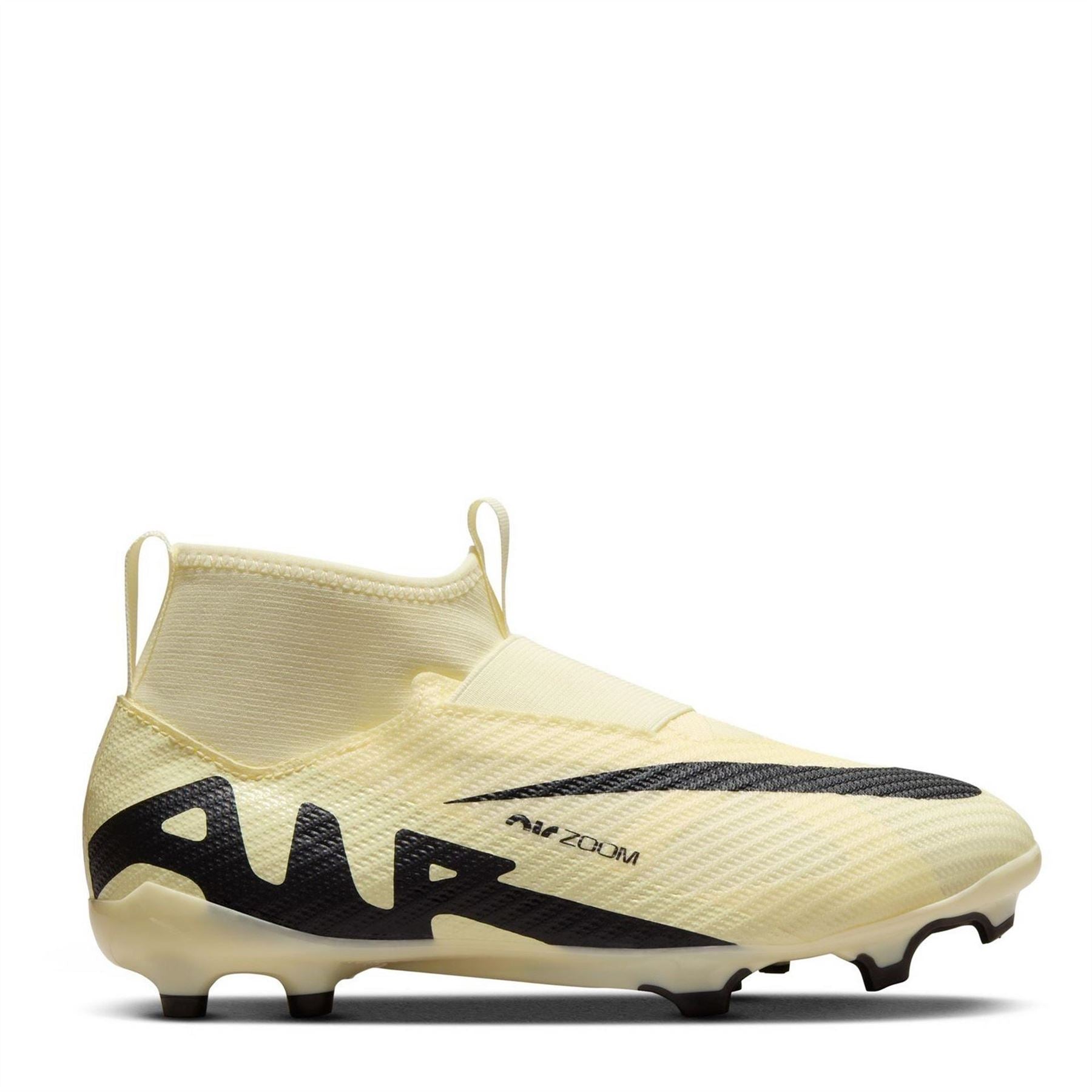 Nike Mercurial Superfly Pro Junior Firm Ground Football Boots