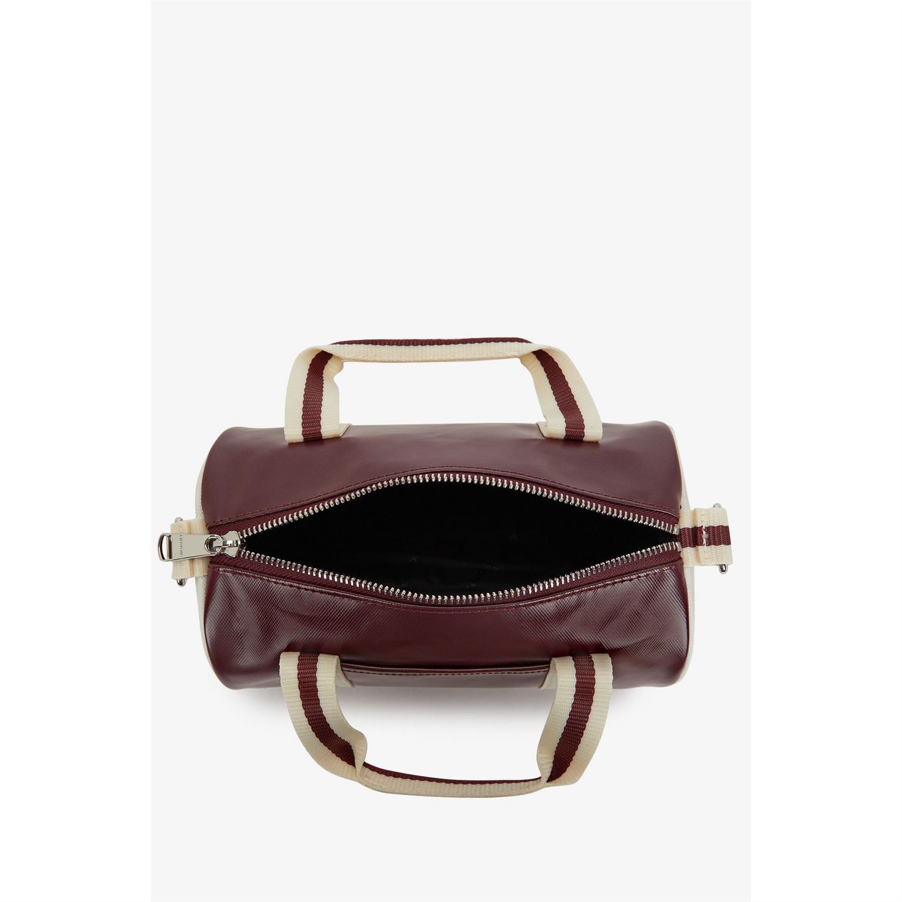 Fred Perry Barrel Holdall