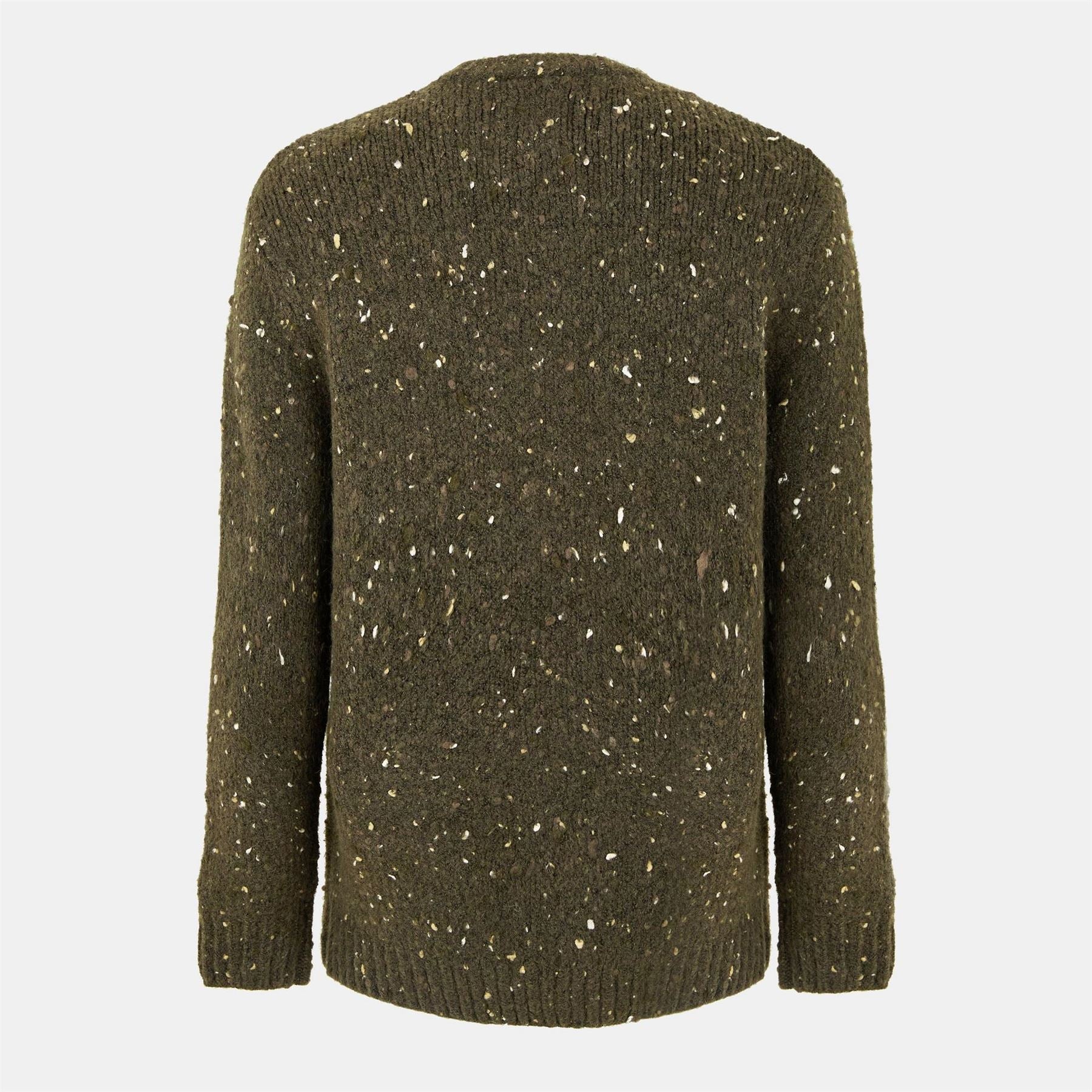 Jack Wills Chunky Twist Crew Sweater