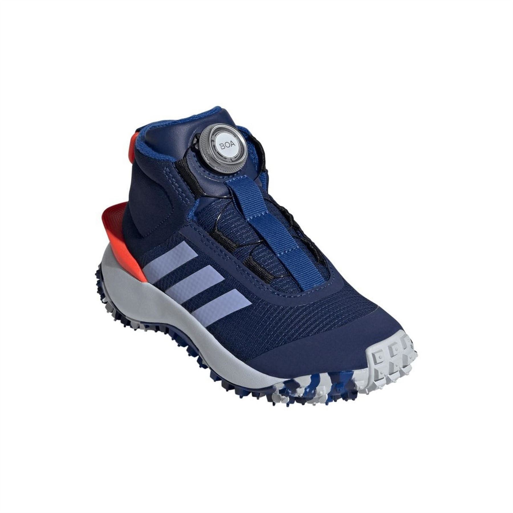 adidas Junior Fortatrail BOA Trainers
