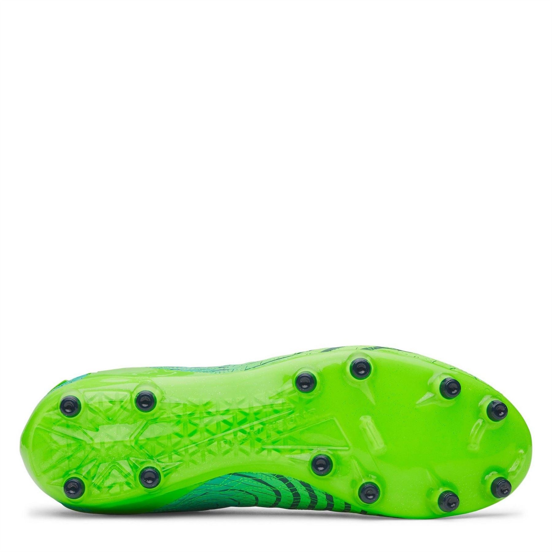 Under Armour Under Armour Magnetico .1 Firm Ground Football Boots