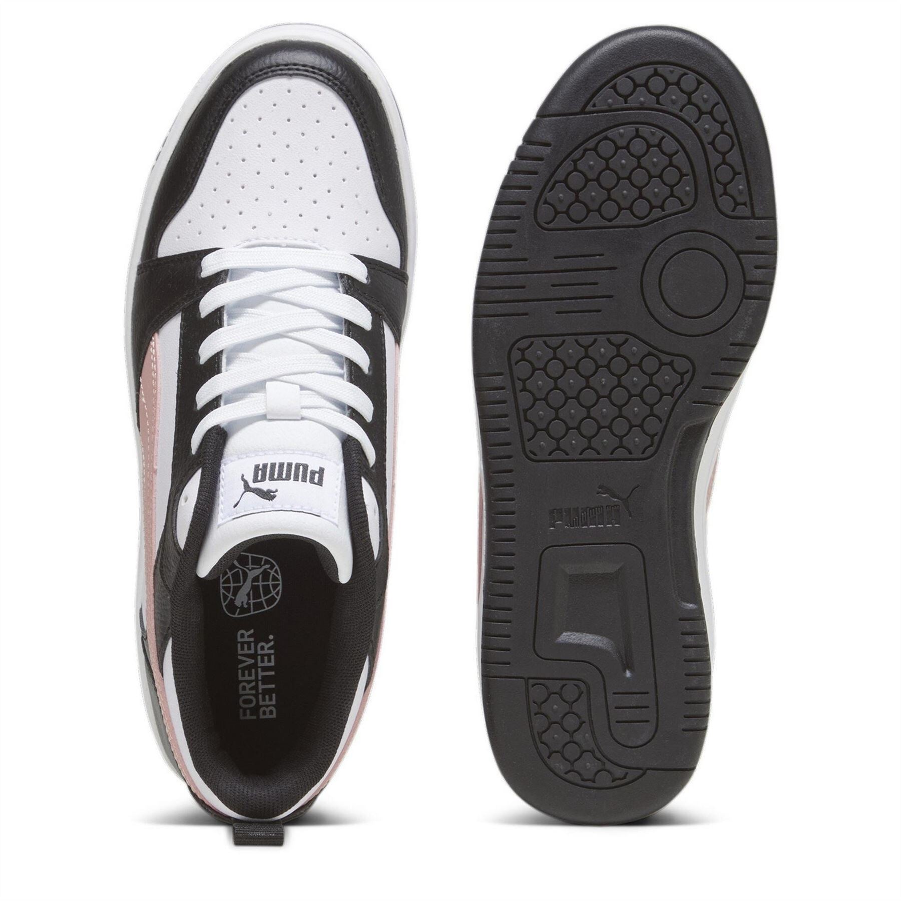 Puma Rct Metcn Turbo Low Top Sneakers