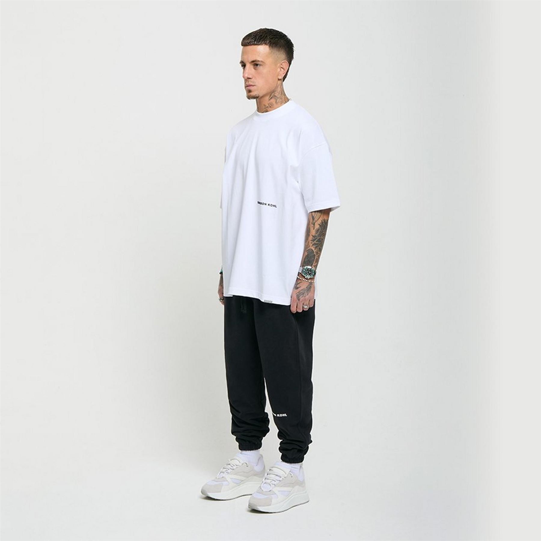 Madison Kohl Mens Core T-Shirt